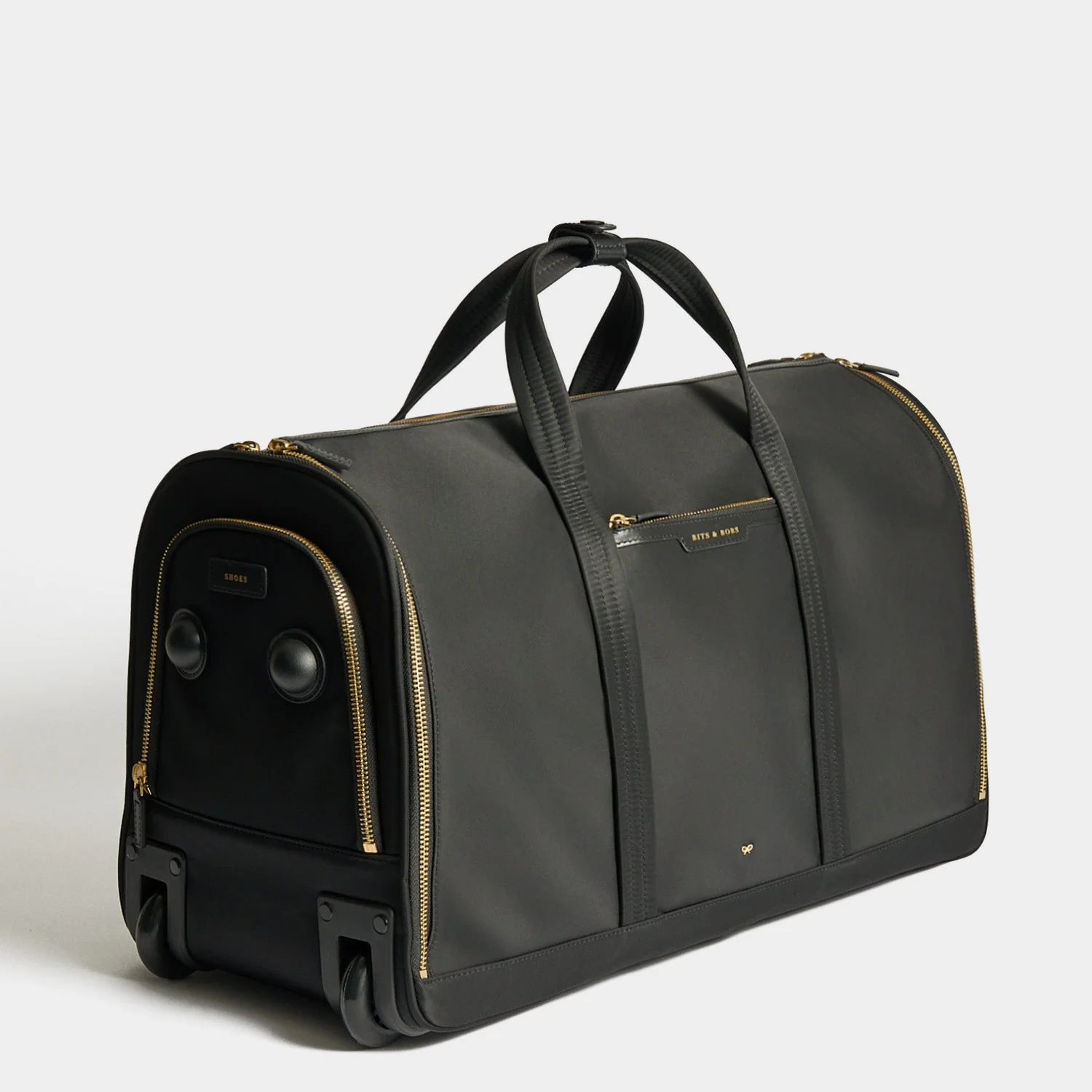 72 Hour Weekend Bag - Image 3
