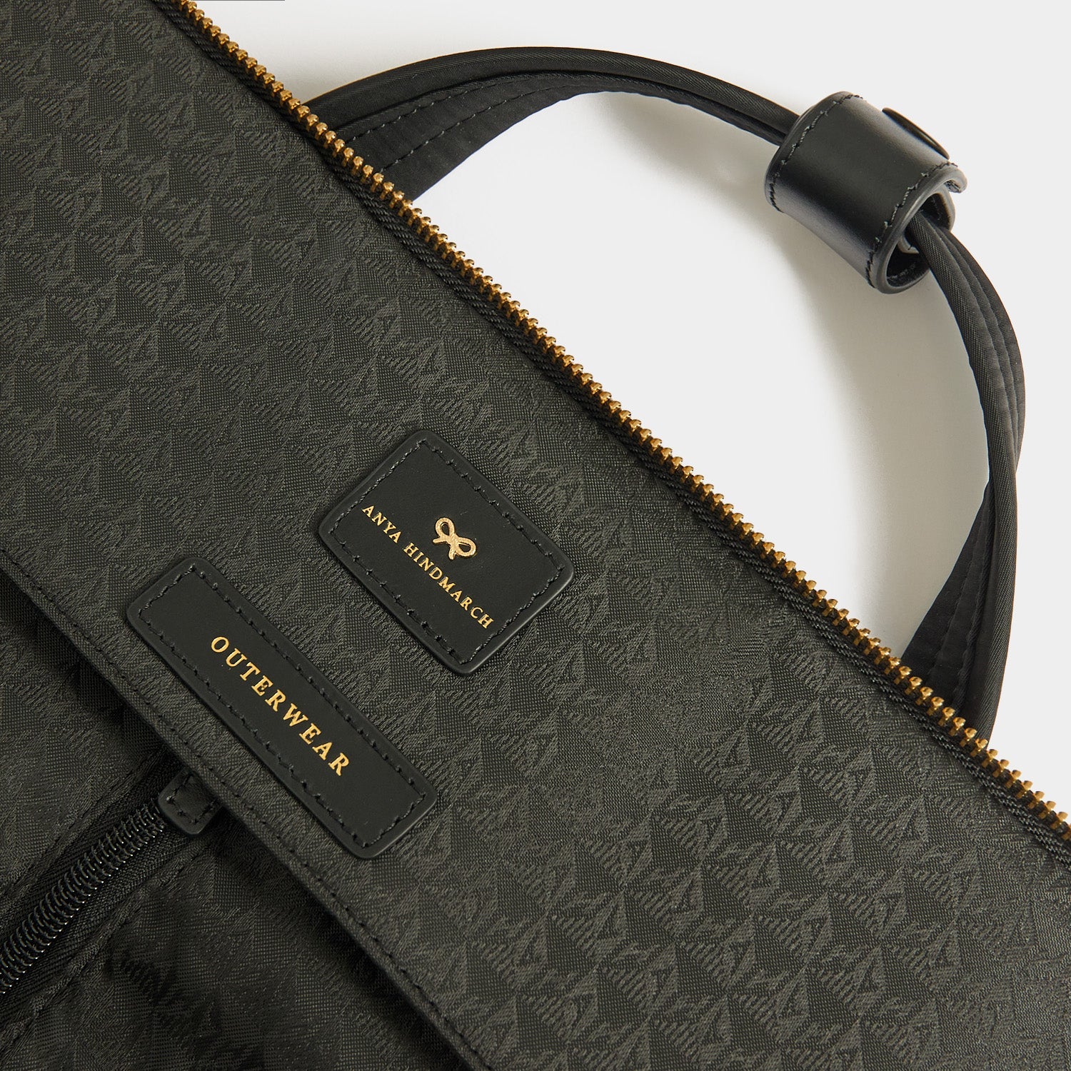 72 Hour Weekend Bag - Image 8