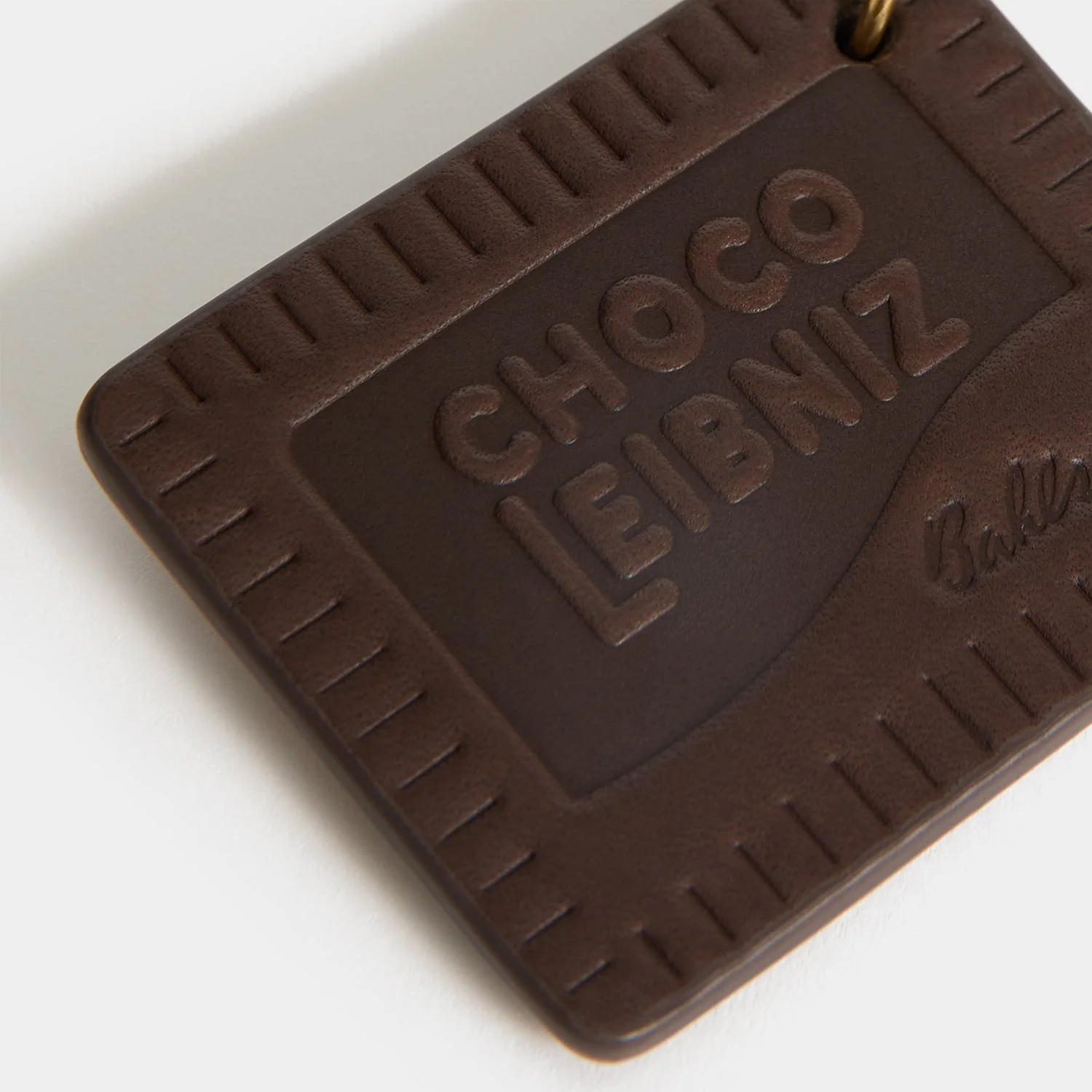 Anya Brands Choco Leibniz Charm - Image 4