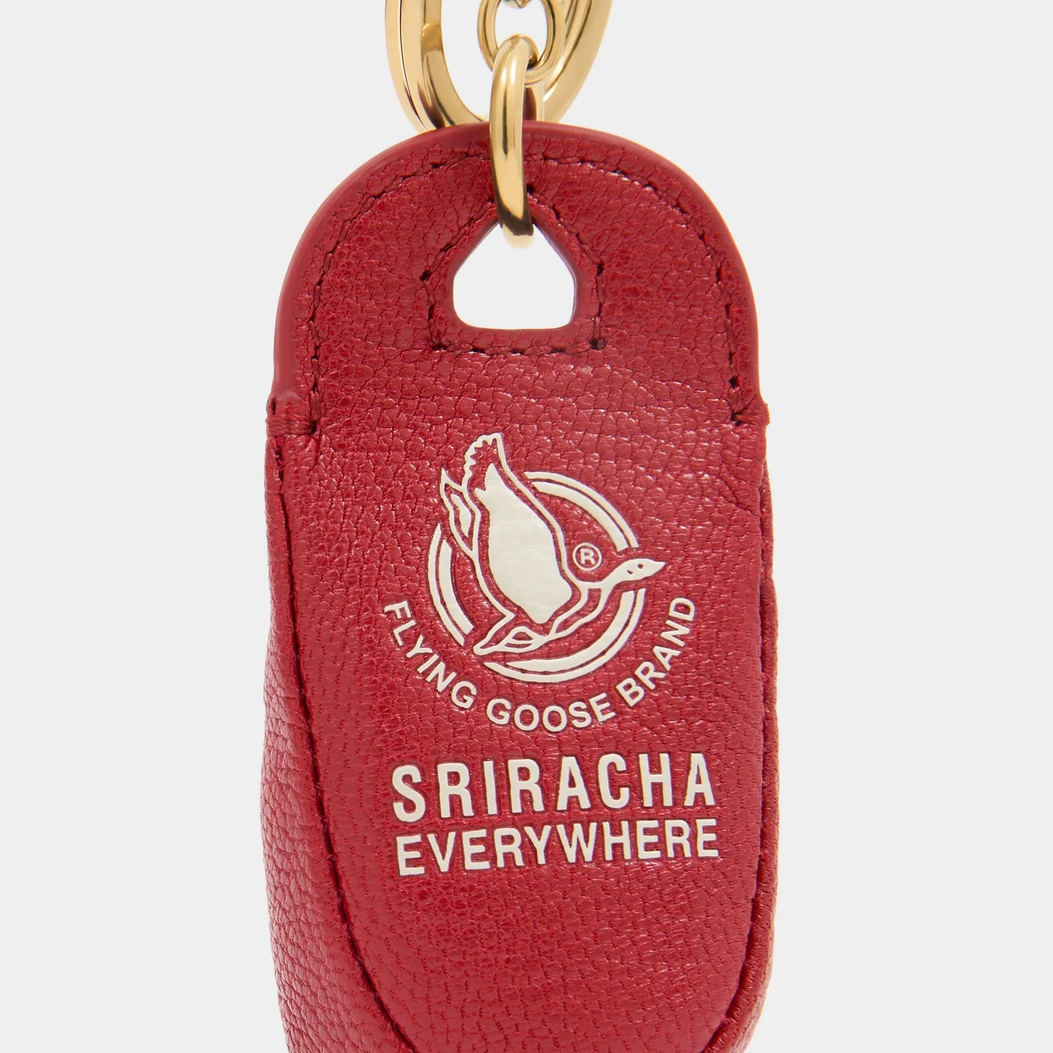 Anya Brands Flying Goose Sriracha Charm - Image 4