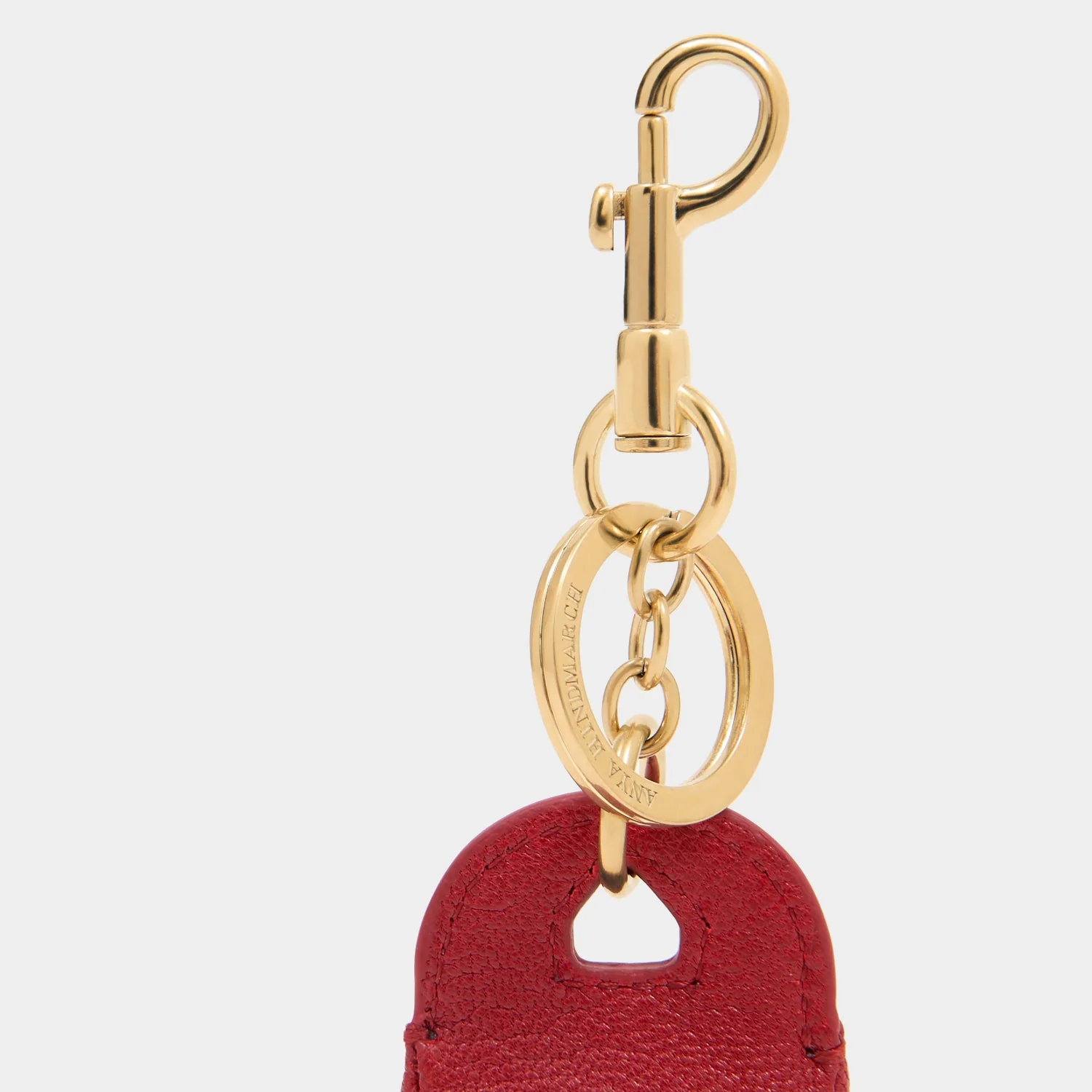Anya Brands Flying Goose Sriracha Charm - Image 7