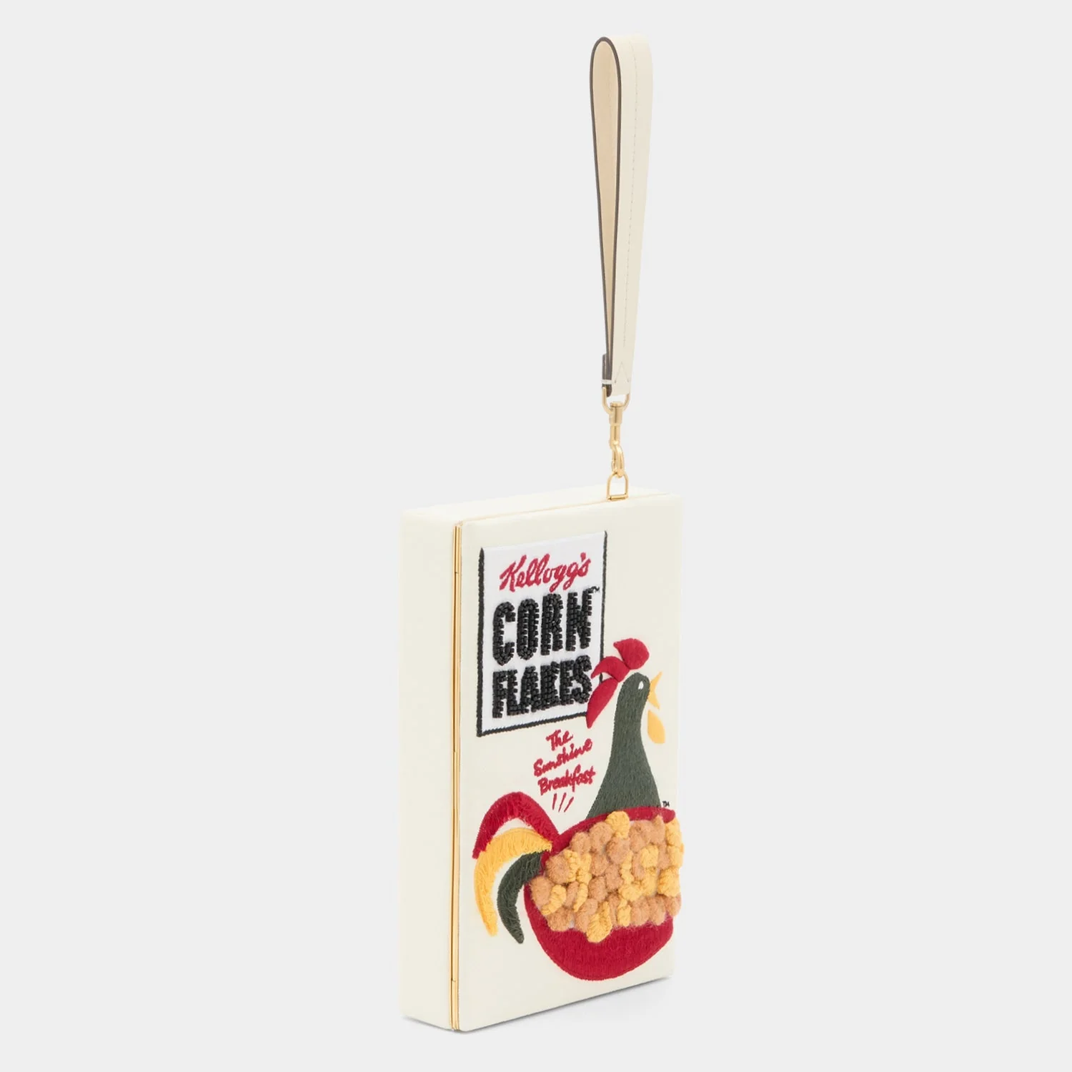 Anya Brands Corn Flakes Clutch - Image 3