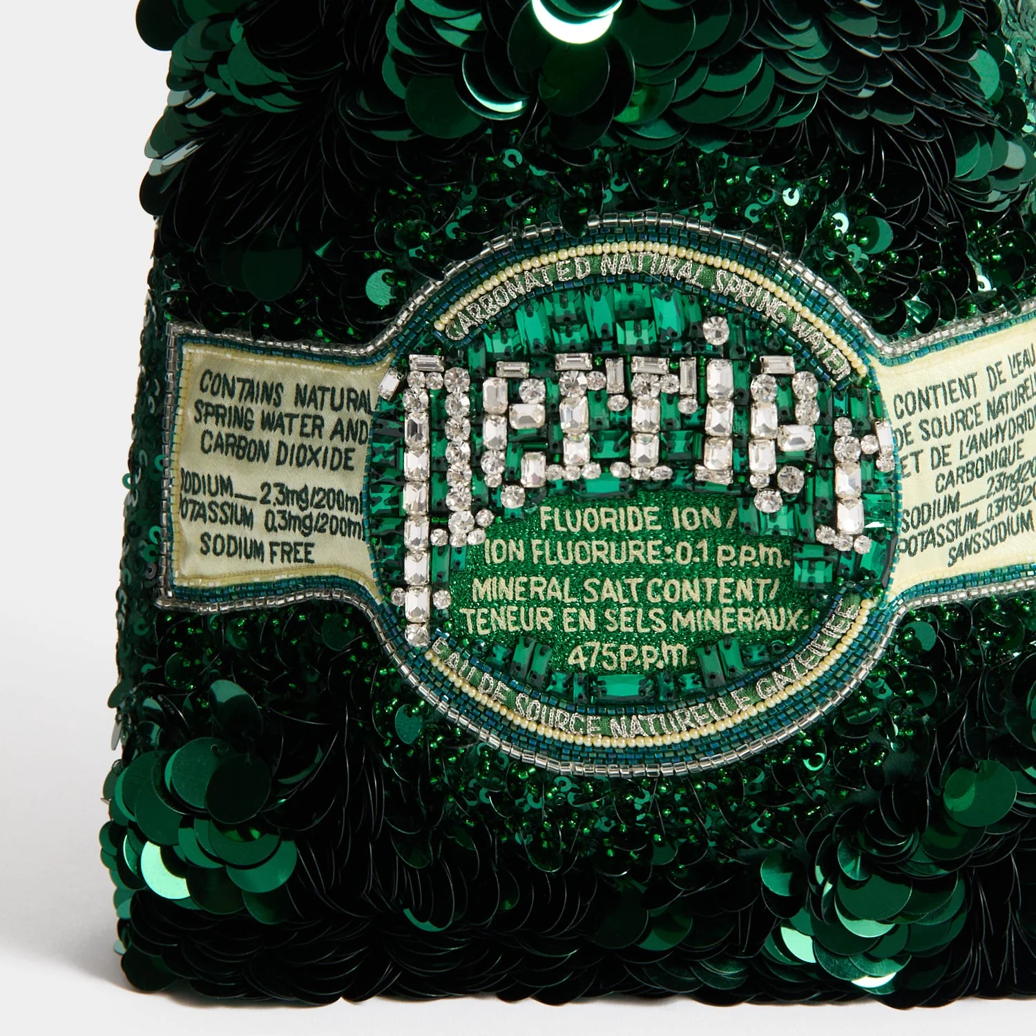 Anya Brands Perrier Mini Tote - Image 3