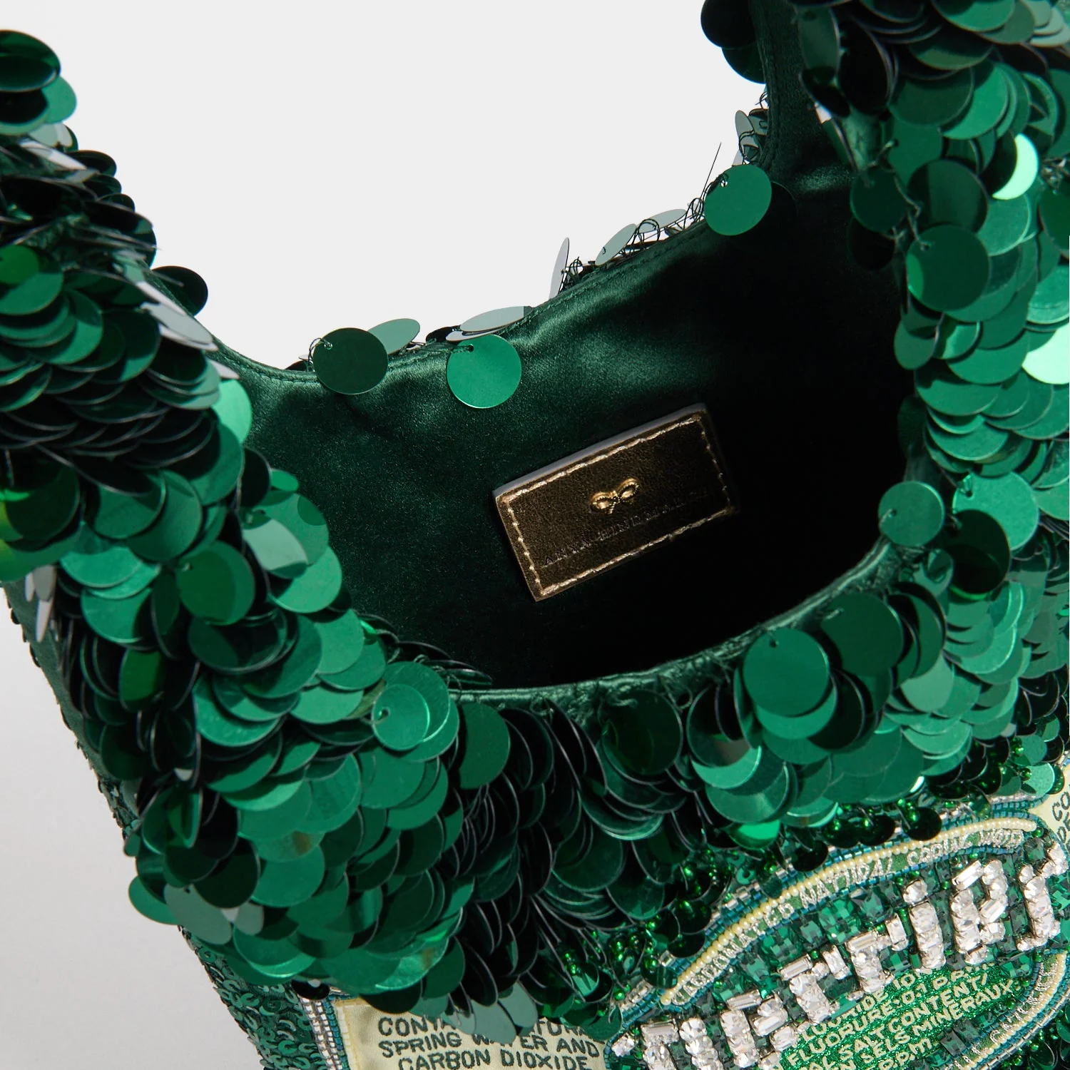 Anya Brands Perrier Mini Tote - Image 6