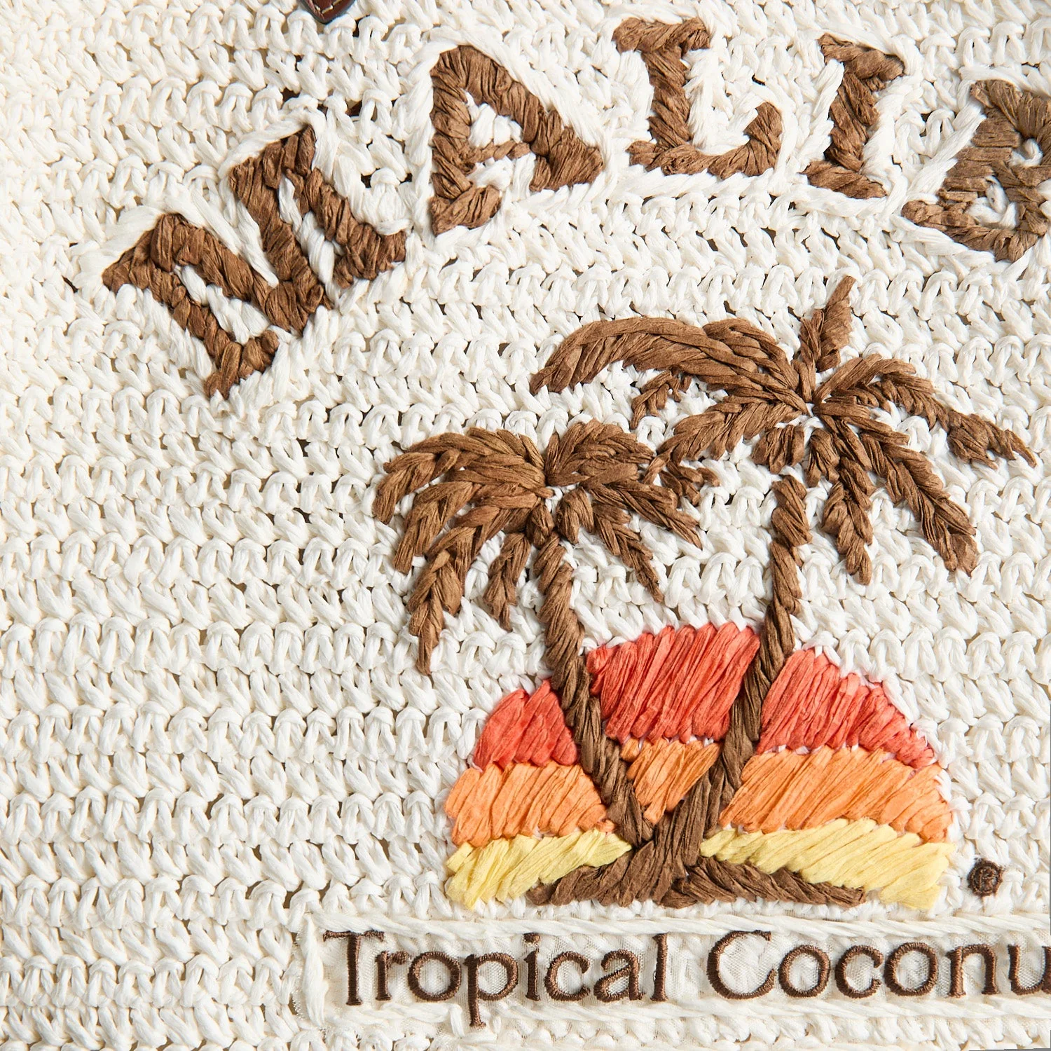 Anya Brands Malibu N/S Tote - Image 4