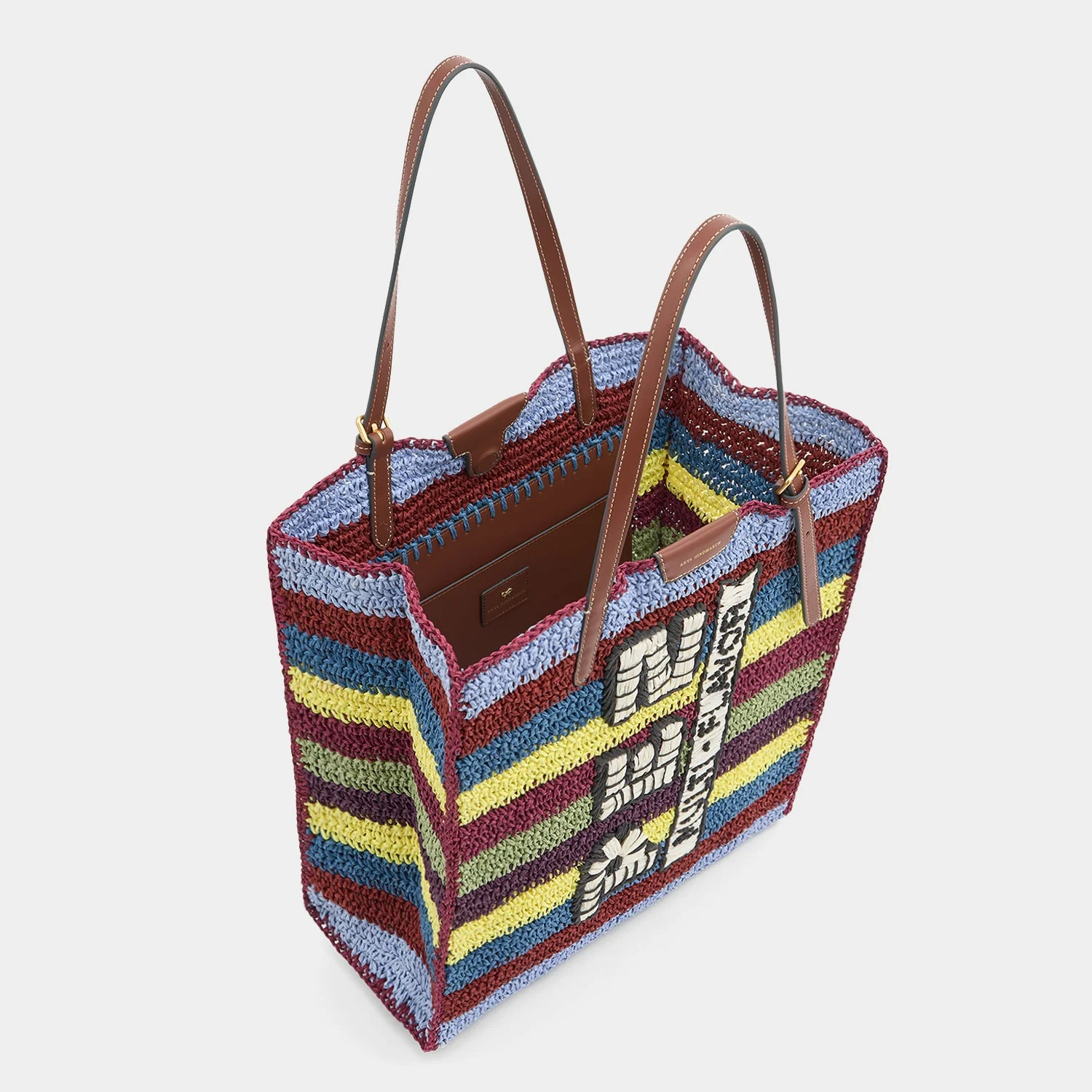 Anya Brands N/S PEZ Tote - Image 4