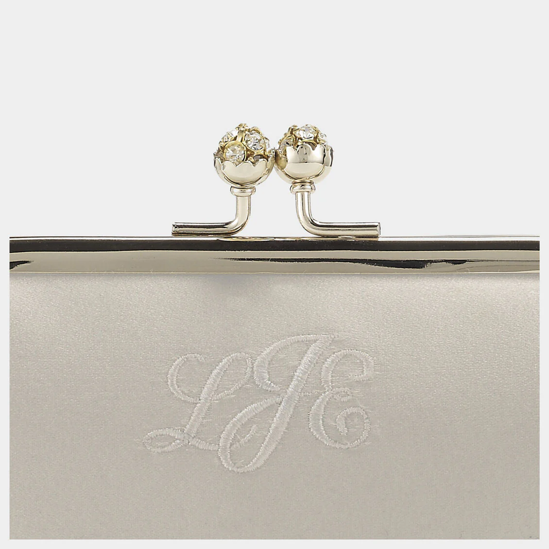 Bespoke Maud Clutch - Image 3