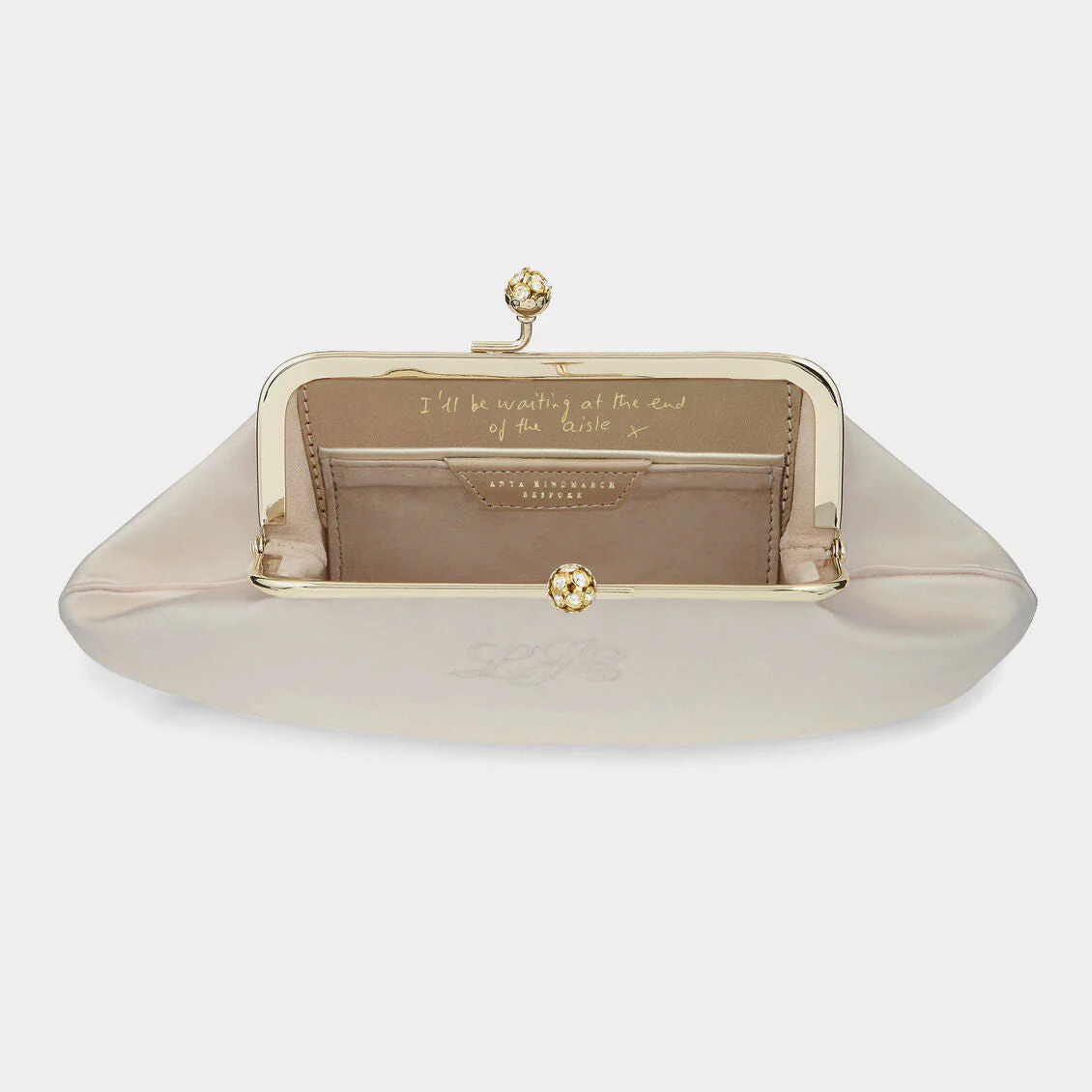 Bespoke Maud Clutch - Image 6