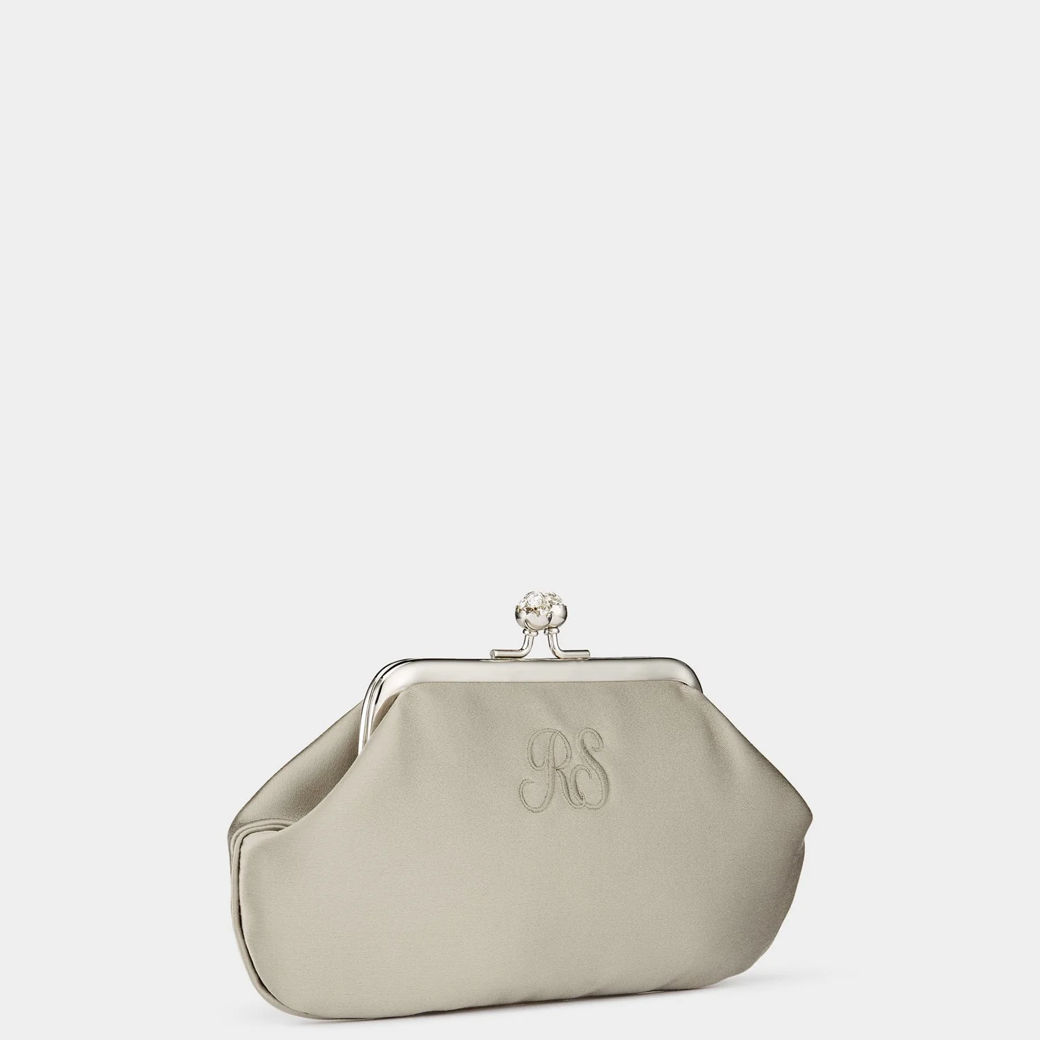 Bespoke Maud Clutch - Image 3