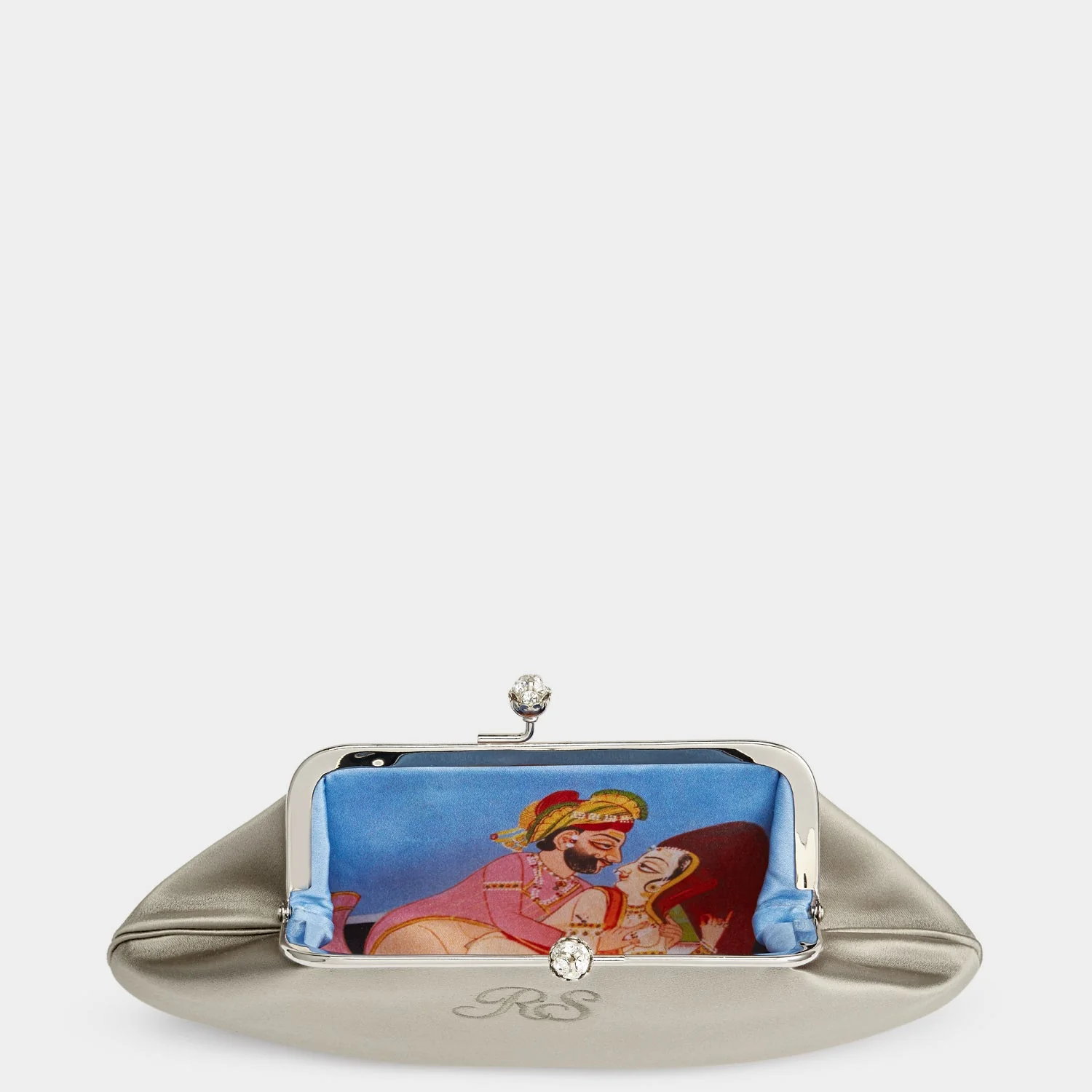 Bespoke Maud Clutch - Image 5