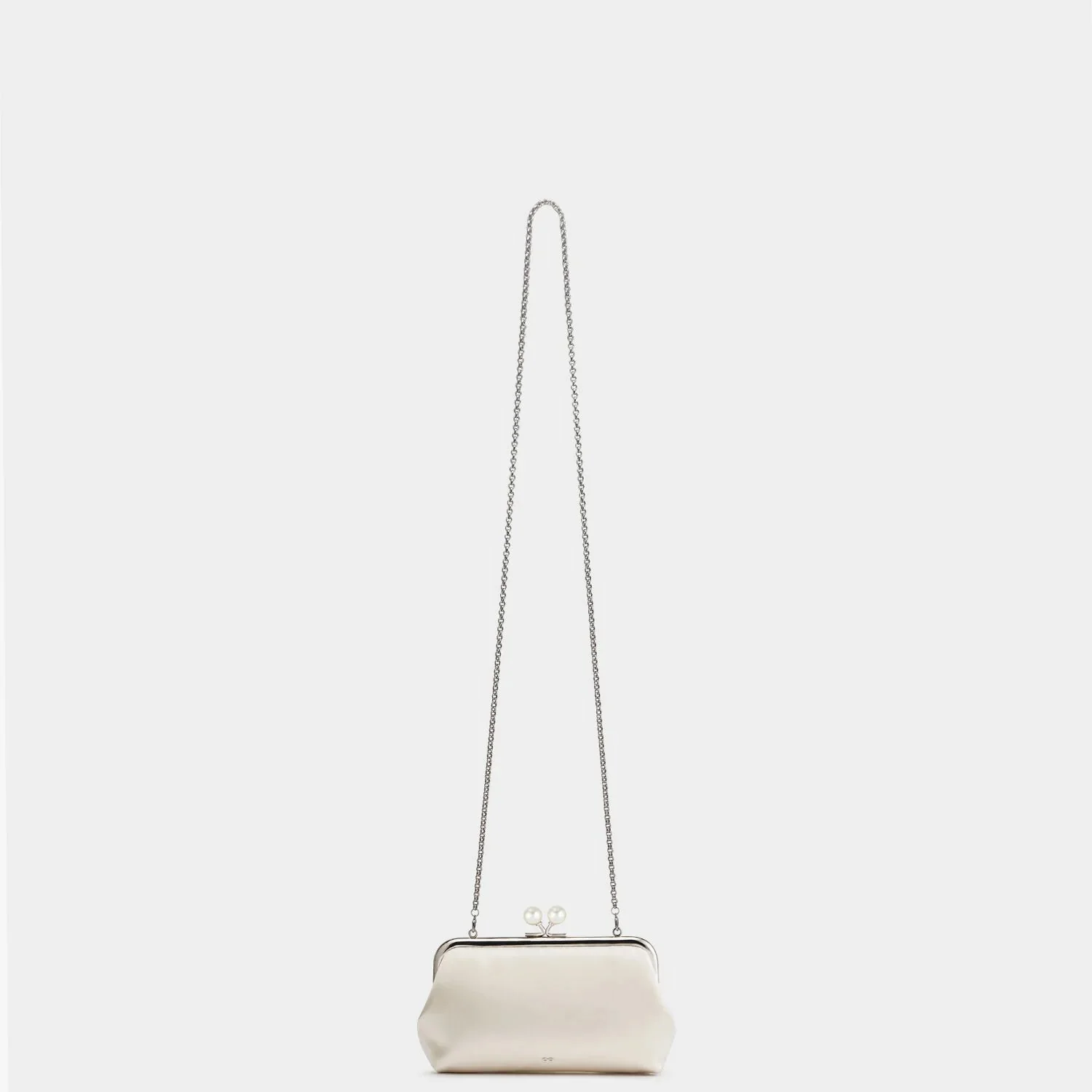 Bespoke Pearl Maud Clutch - Image 6