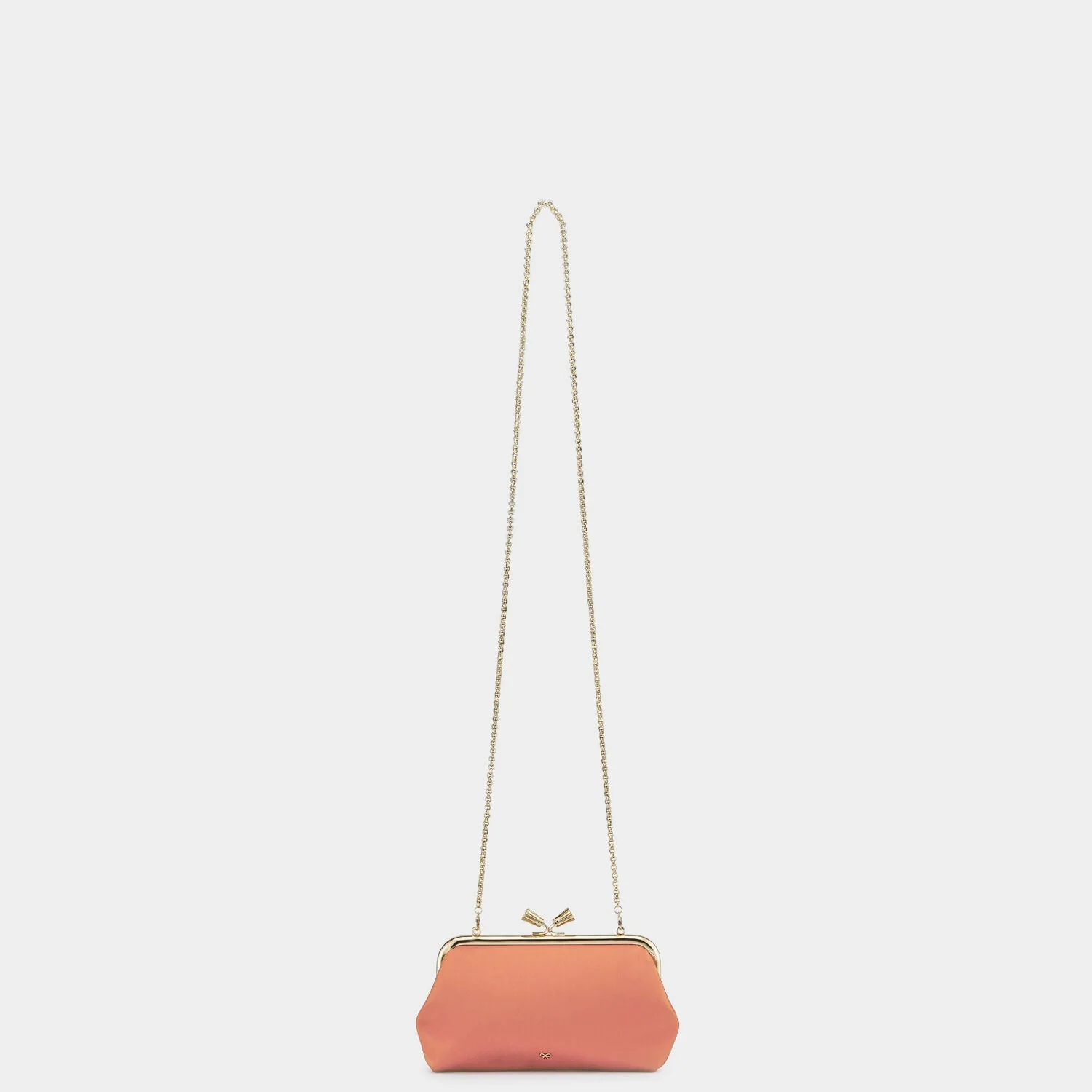Bespoke Maud Tassel Clutch - Image 3