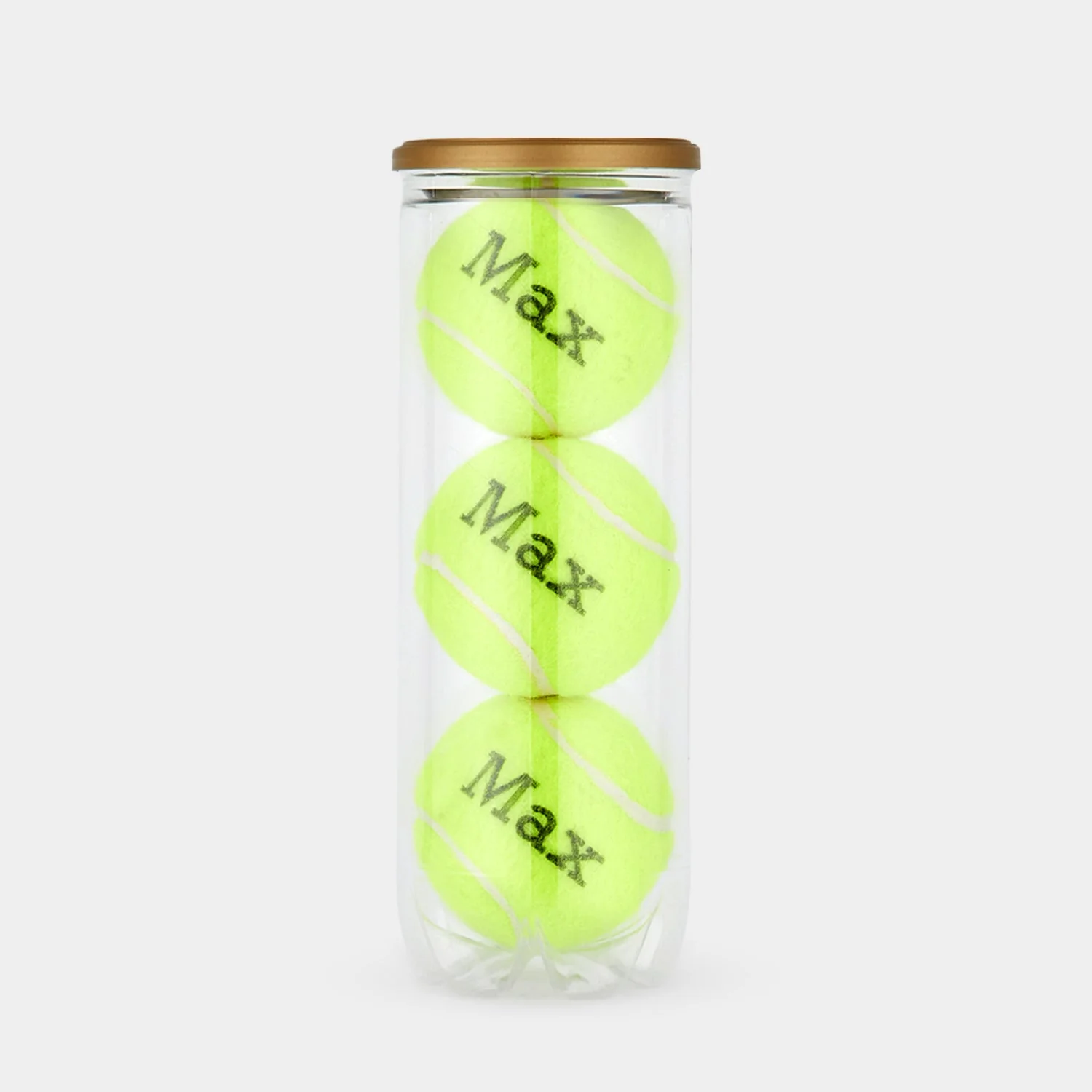 Bespoke Tennis Balls - Image 4