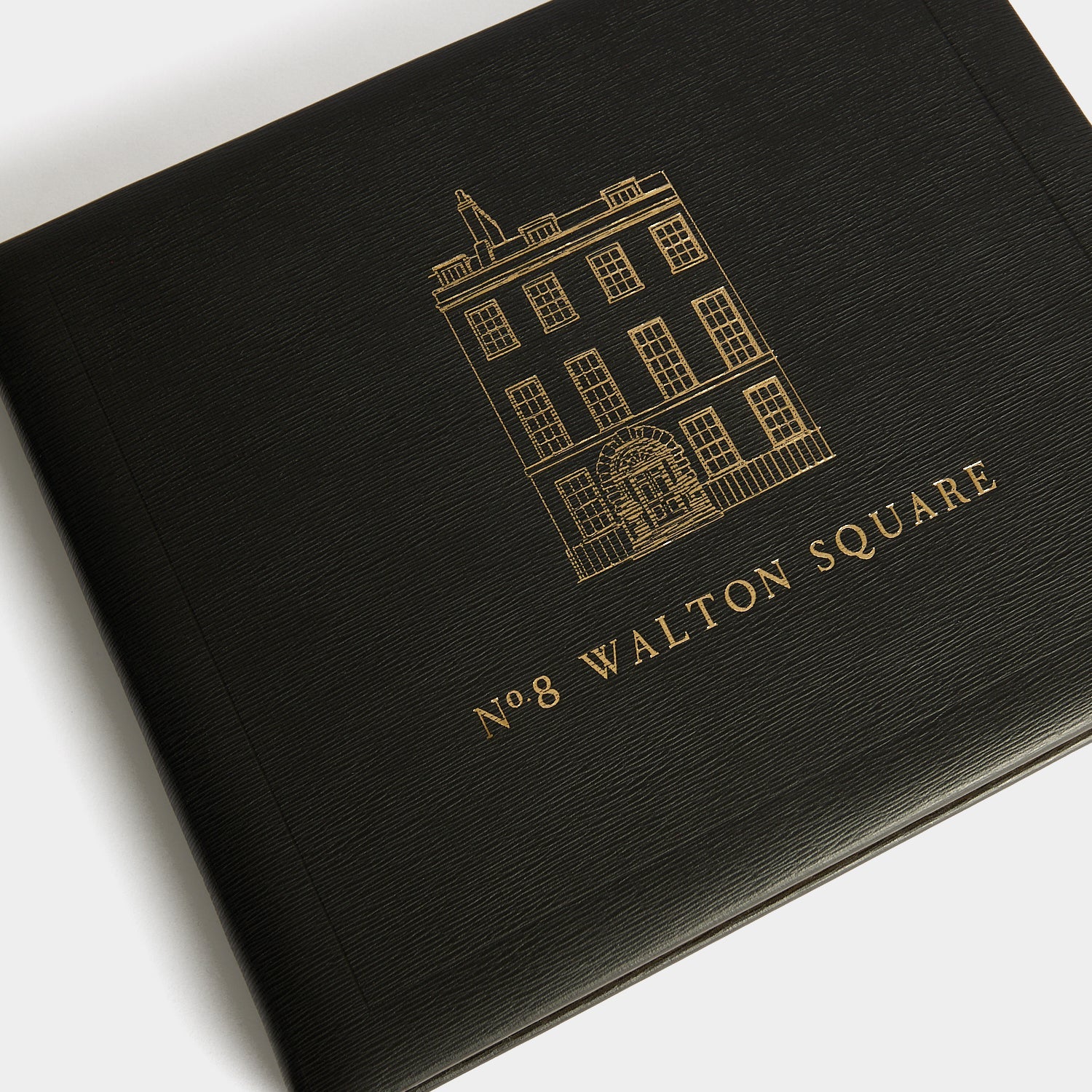 Bespoke Visitors Book - Image 5
