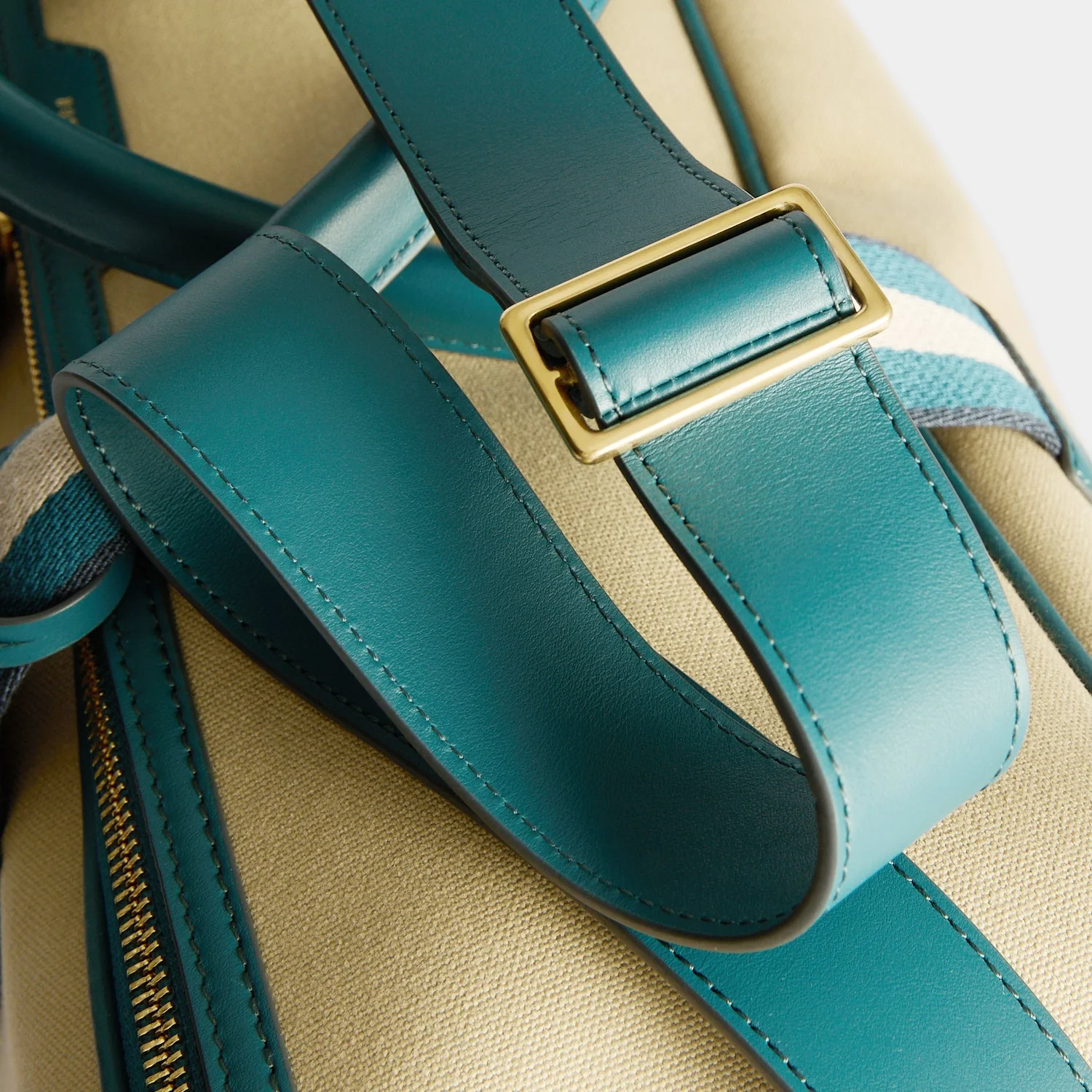 Bespoke Walton Travel Bag - Image 12