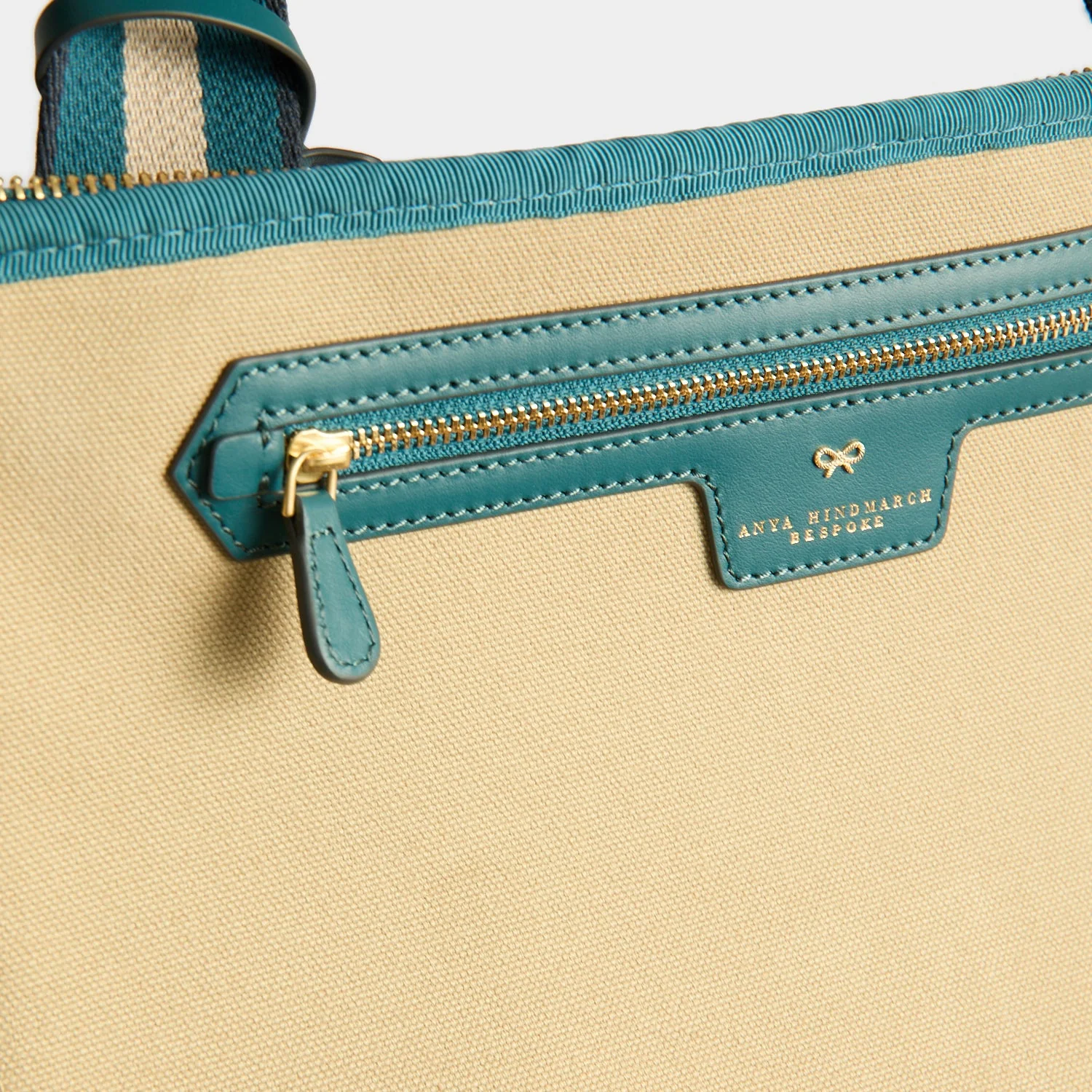 Bespoke Walton Travel Bag - Image 13