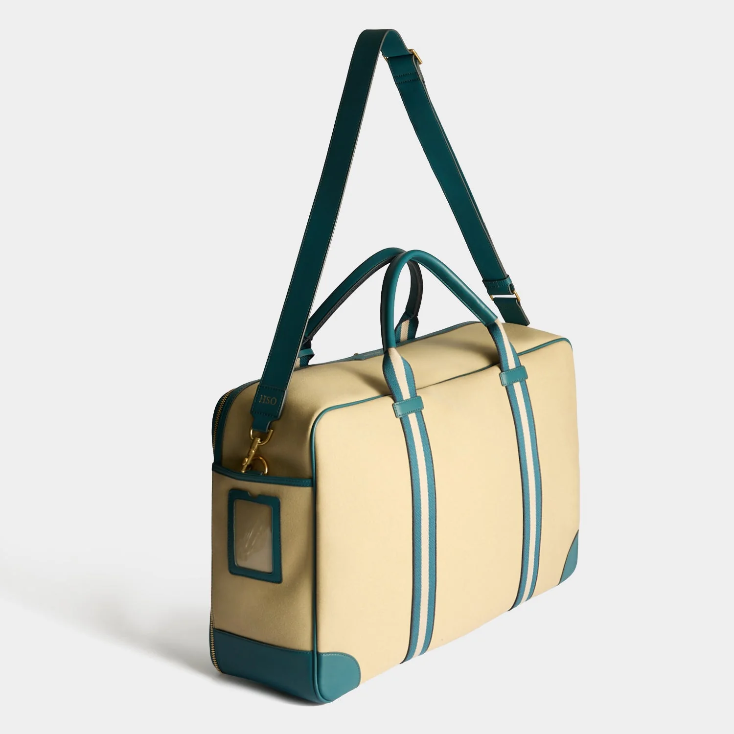 Bespoke Walton Travel Bag - Image 5