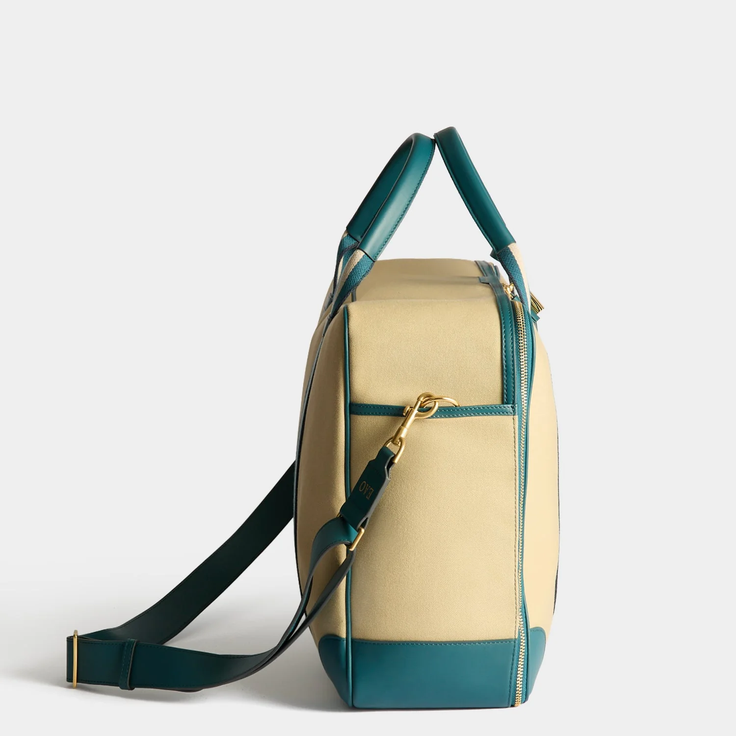 Bespoke Walton Travel Bag - Image 6