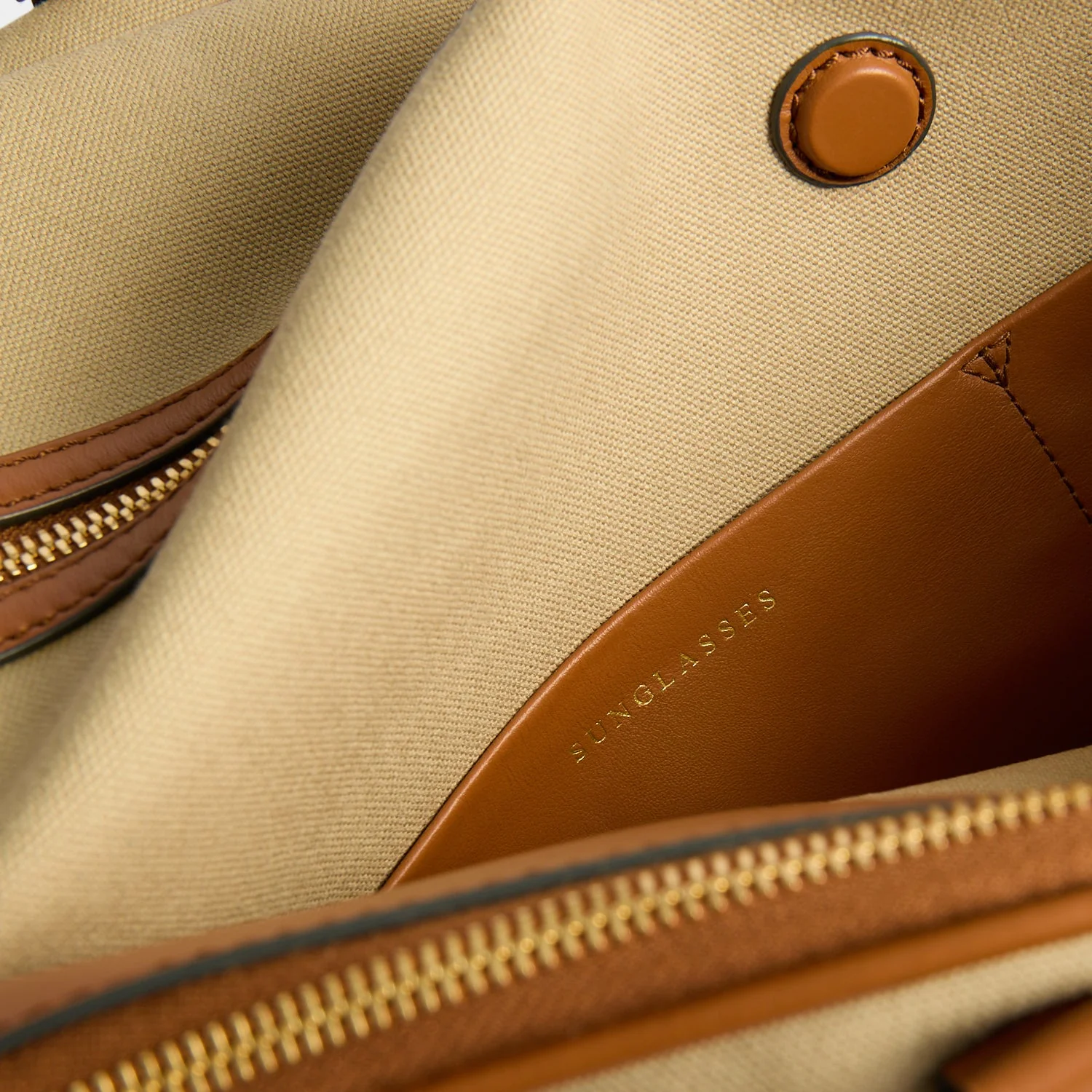 Bespoke Walton In-Flight Bag - Image 14