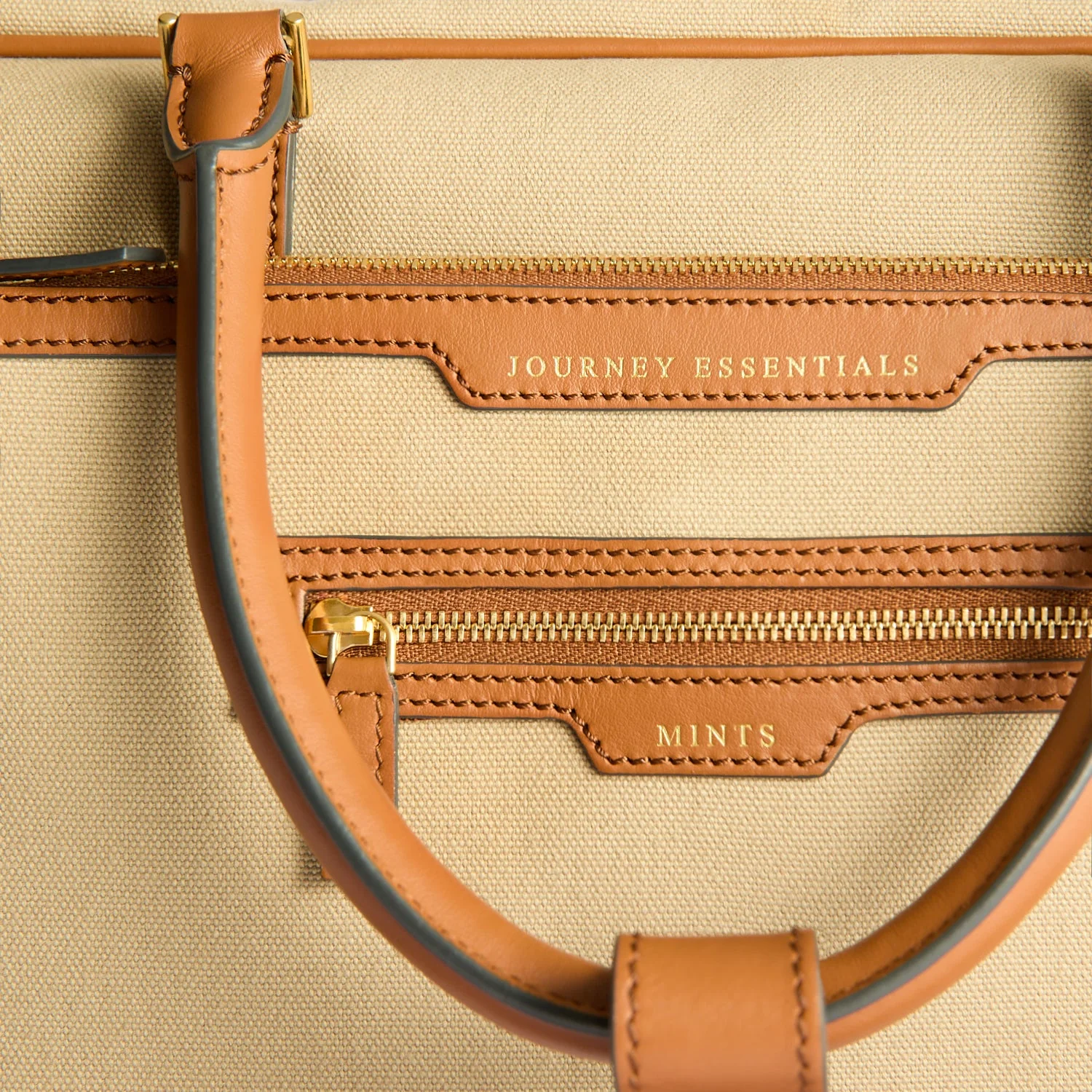 Bespoke Walton In-Flight Bag - Image 18