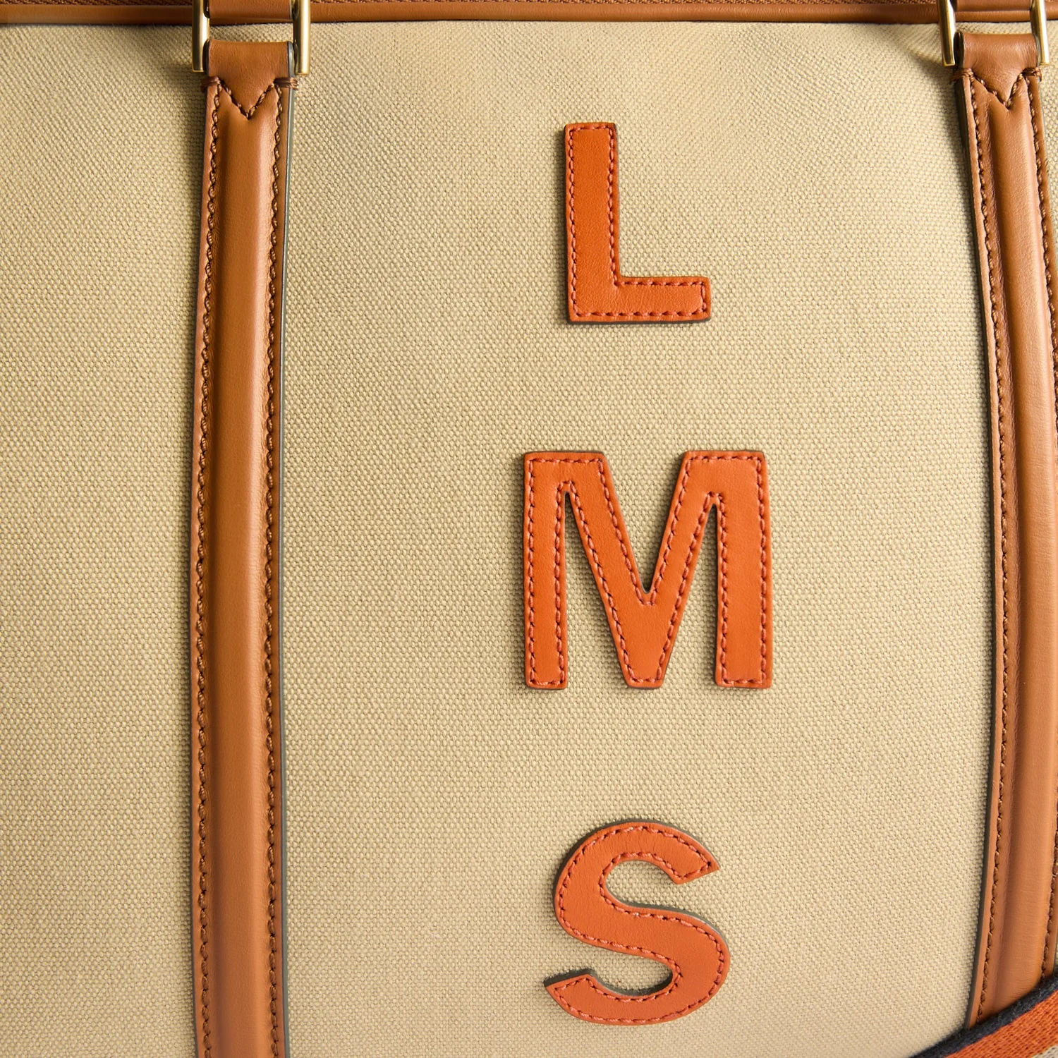 Bespoke Walton In-Flight Bag - Image 3