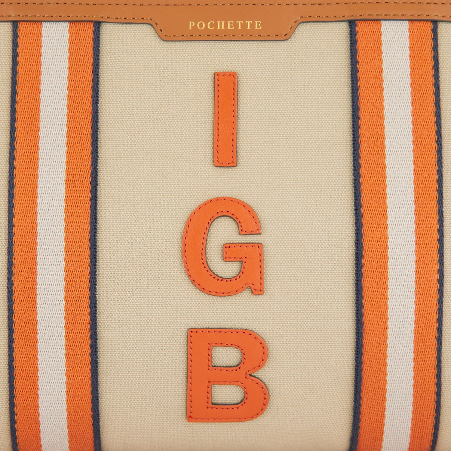 Bespoke Walton Pochette - Image 4