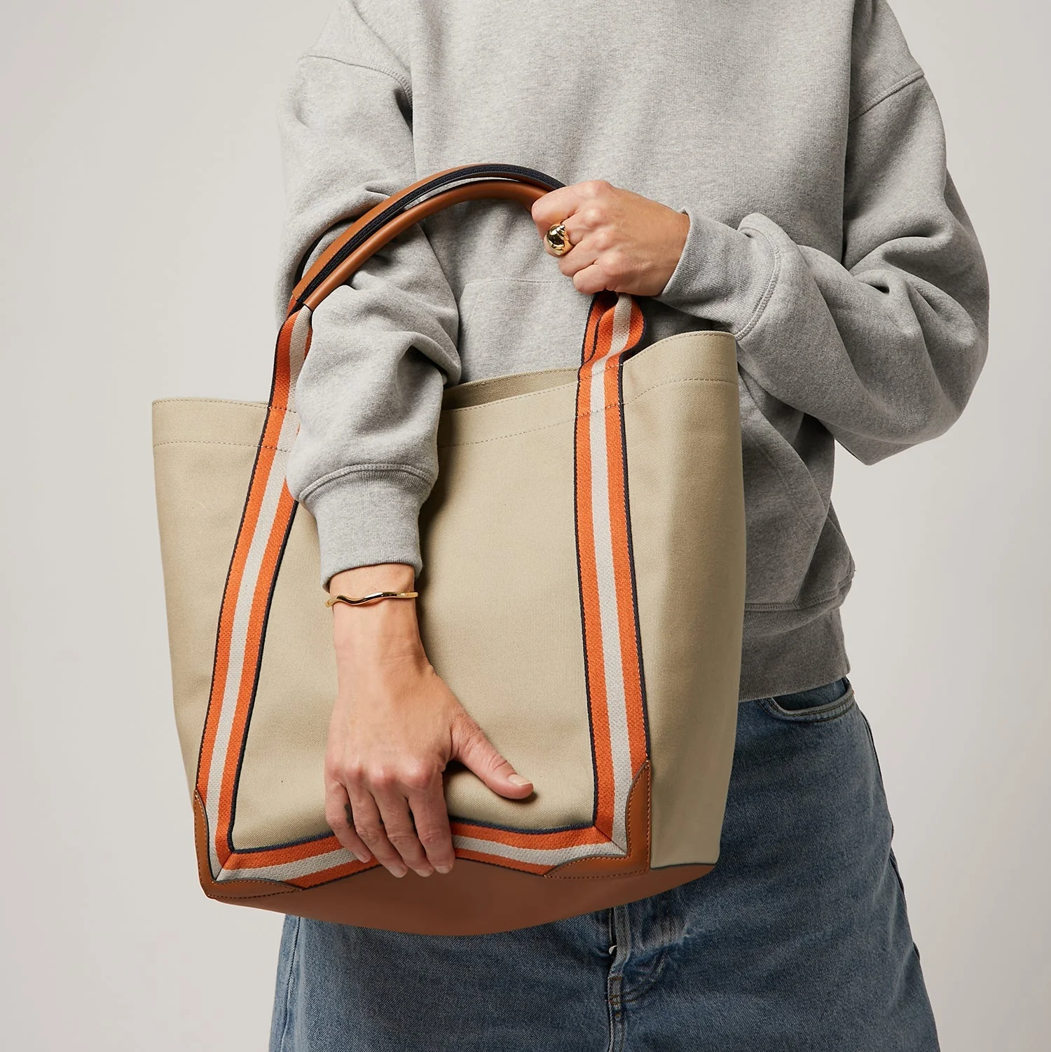 Bespoke Walton Large Tote - Image 2