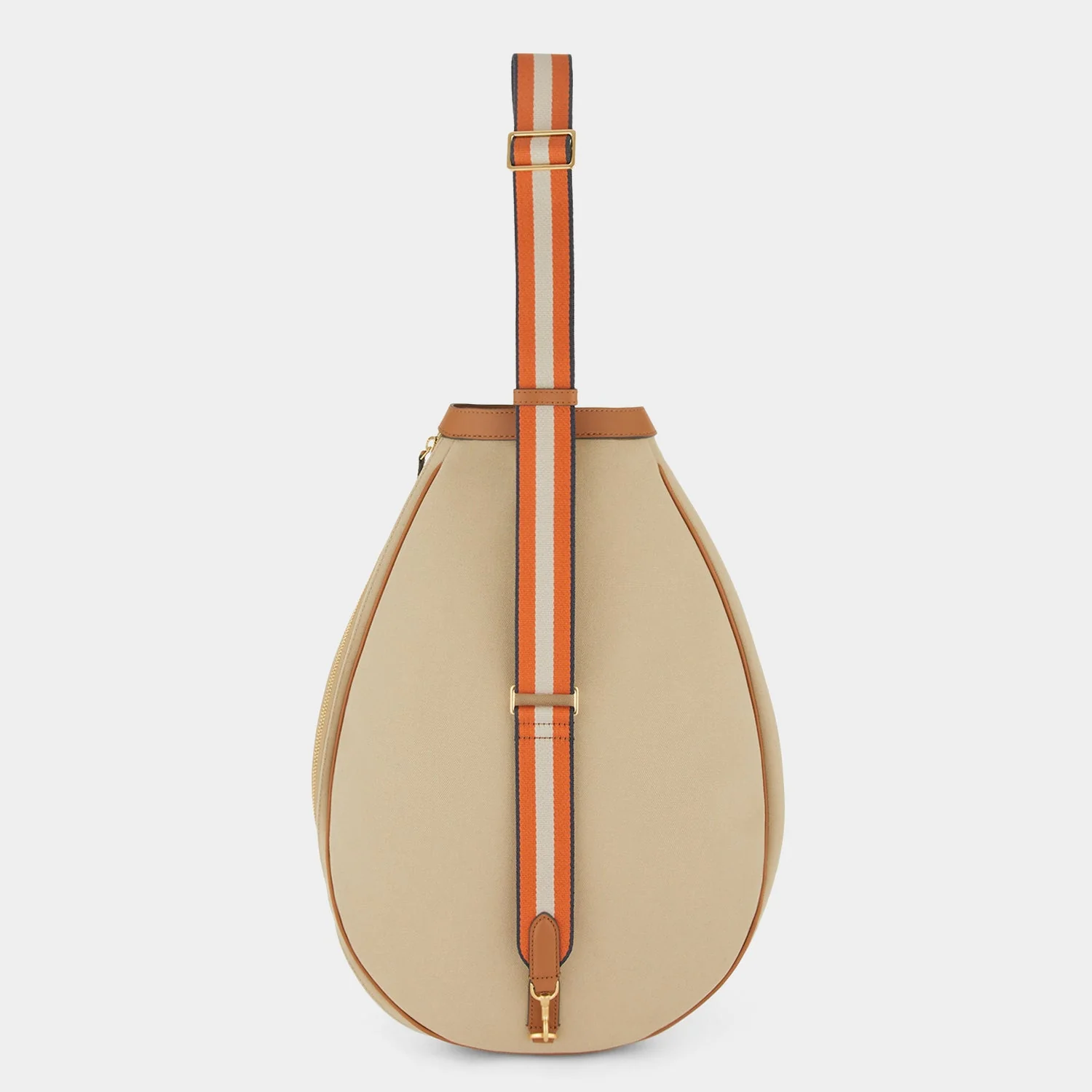 Bespoke Walton Tennis Racquet Cover - Image 4