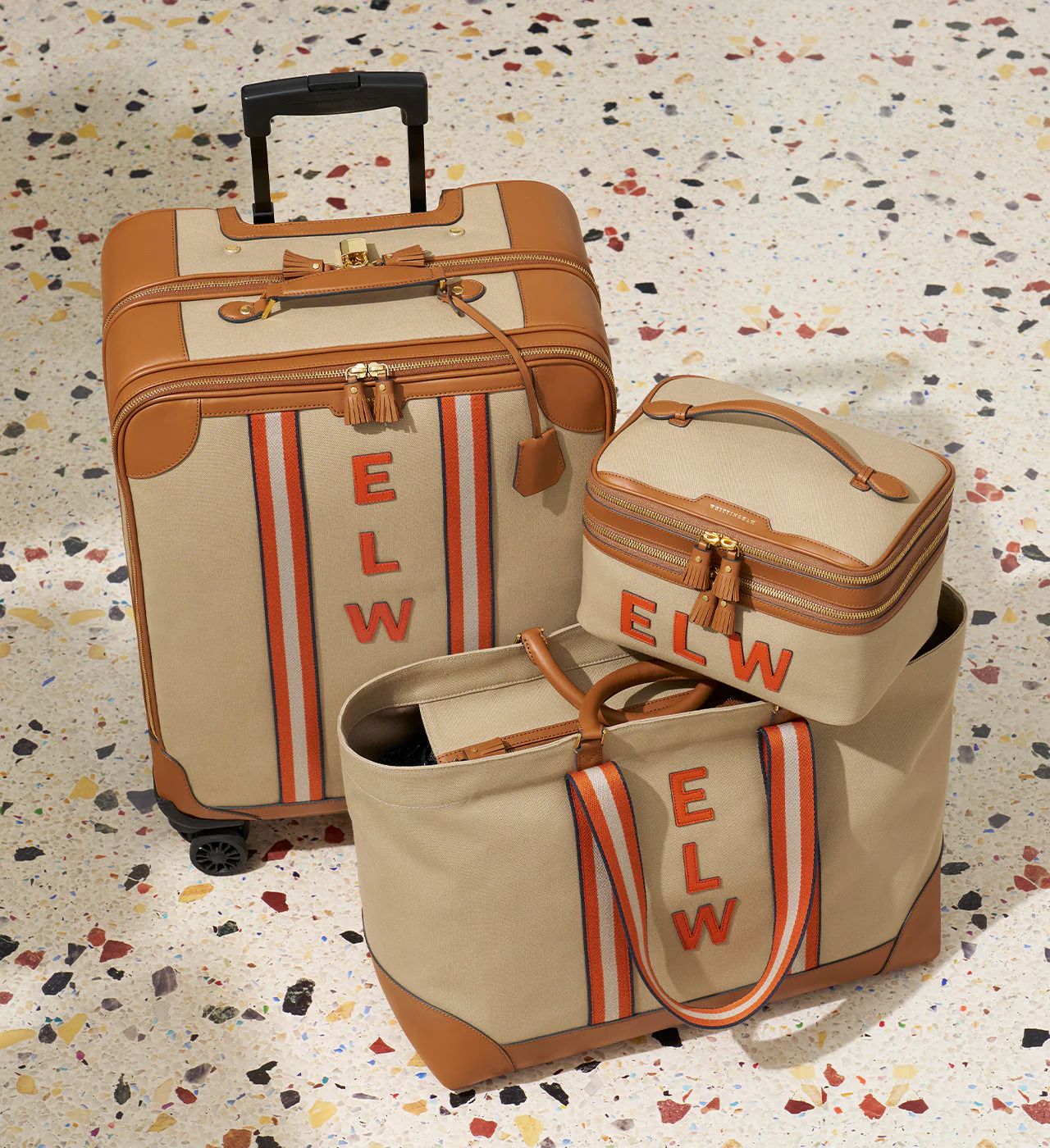 Bespoke Walton Vanity Kit - Image 2