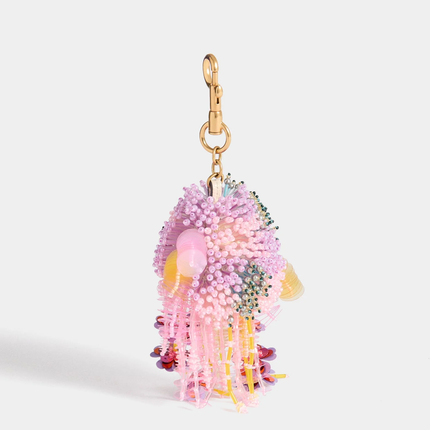 Embellished Creature Charm - Image 3