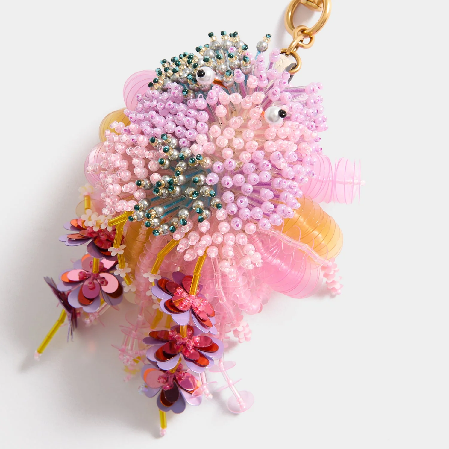 Embellished Creature Charm - Image 4