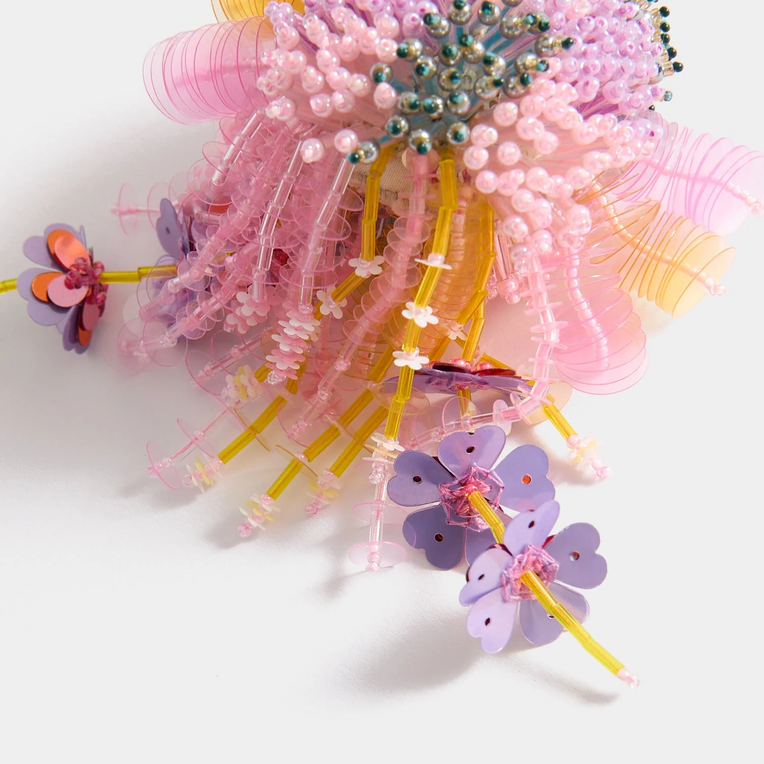 Embellished Creature Charm - Image 5