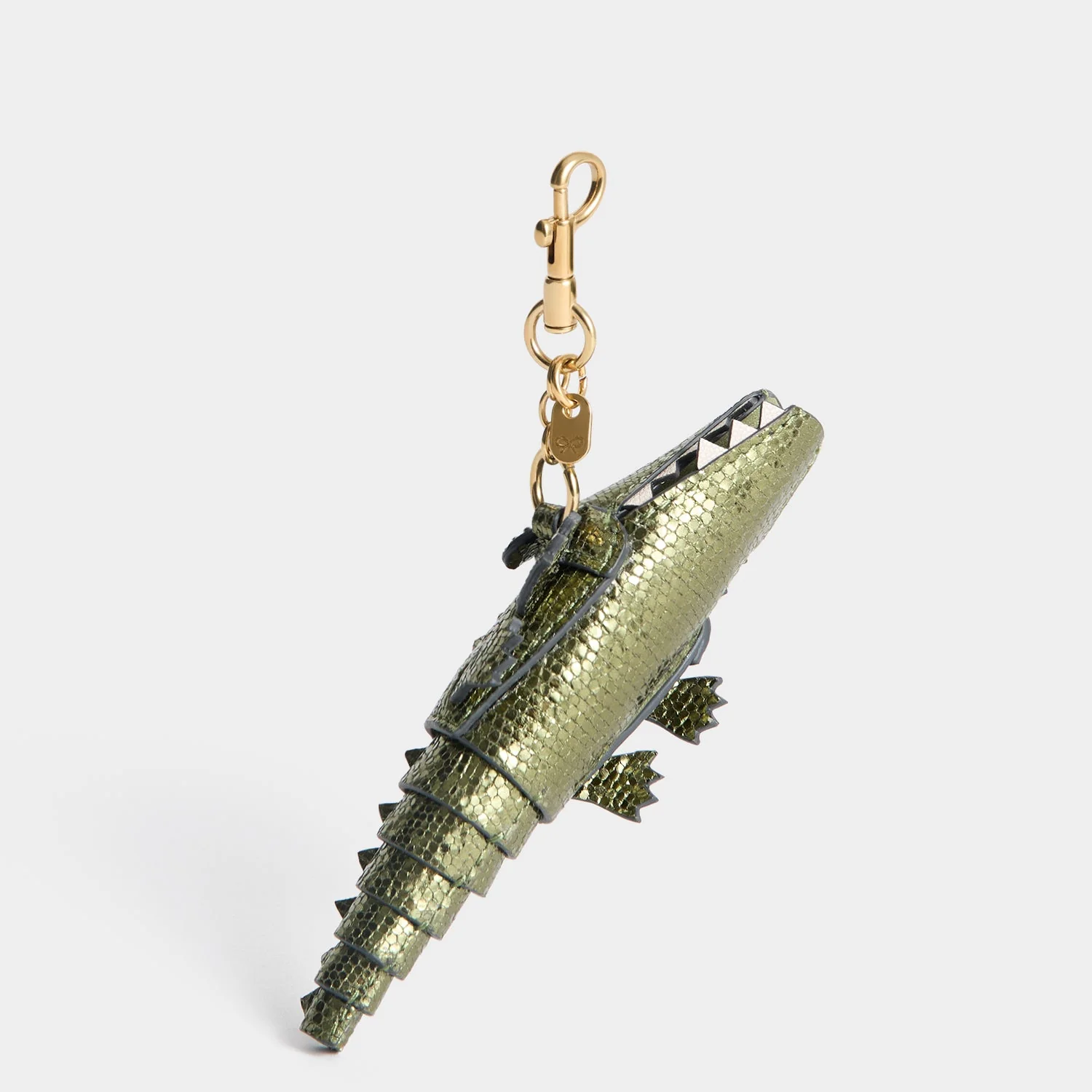 Crocodile Charm - Image 3