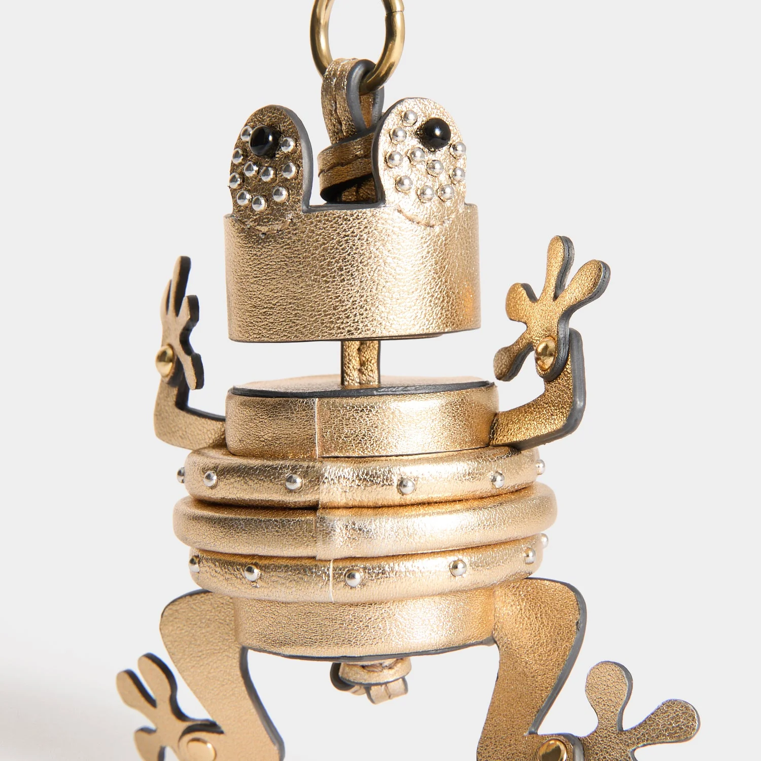 Frog Charm - Image 2