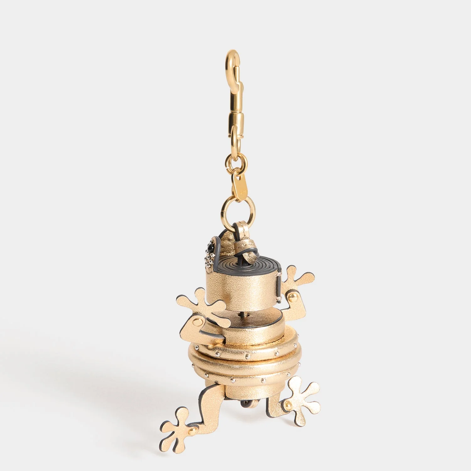 Frog Charm - Image 3