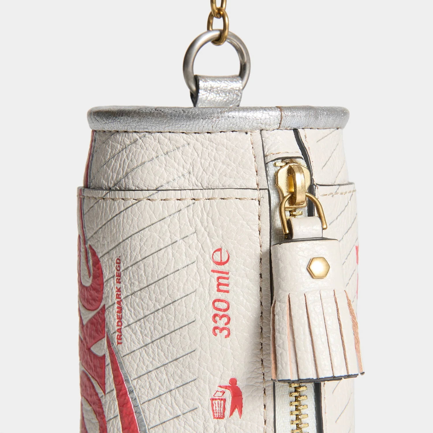 Anya Brands Diet Coke Coin Purse - Image 3