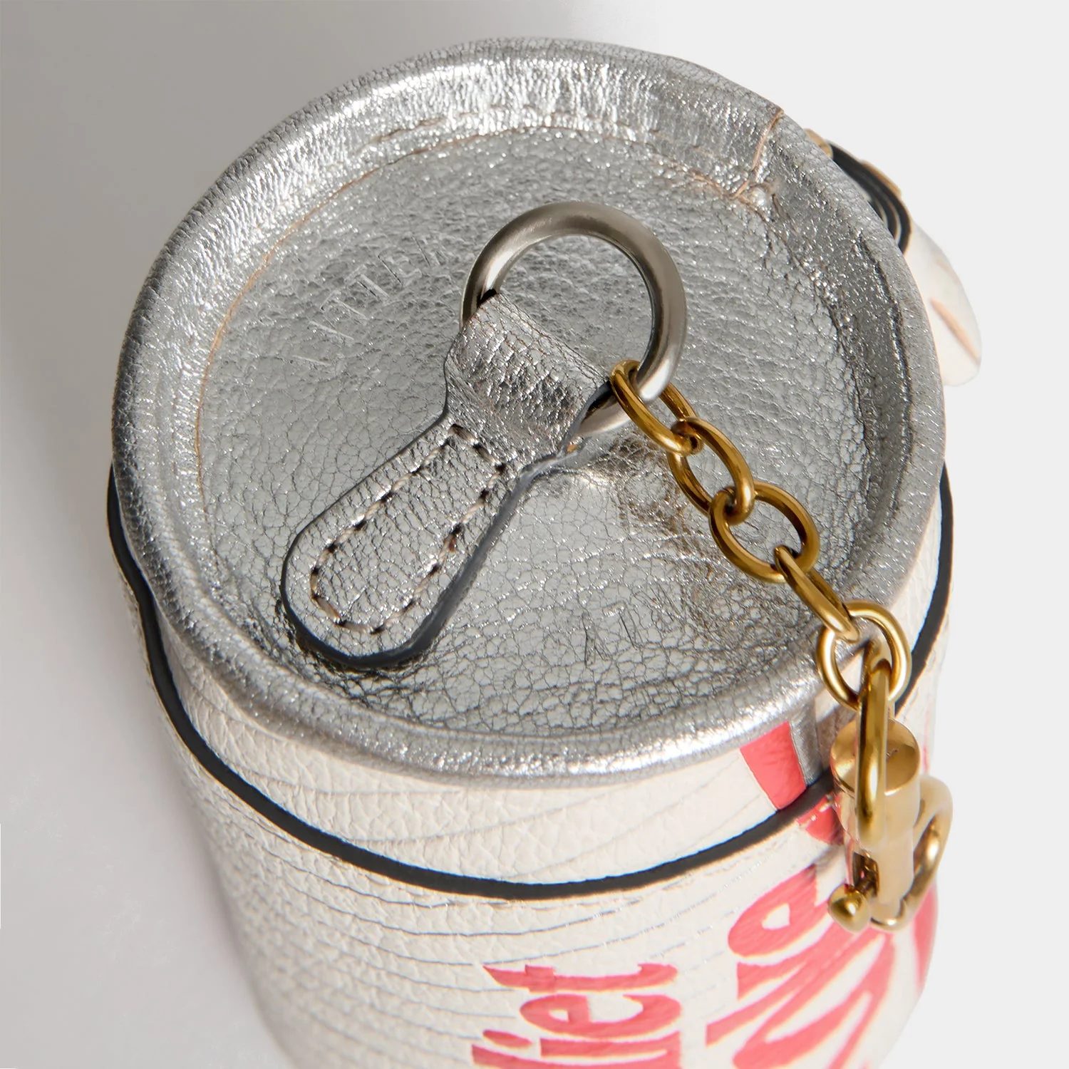 Anya Brands Diet Coke Coin Purse - Image 4