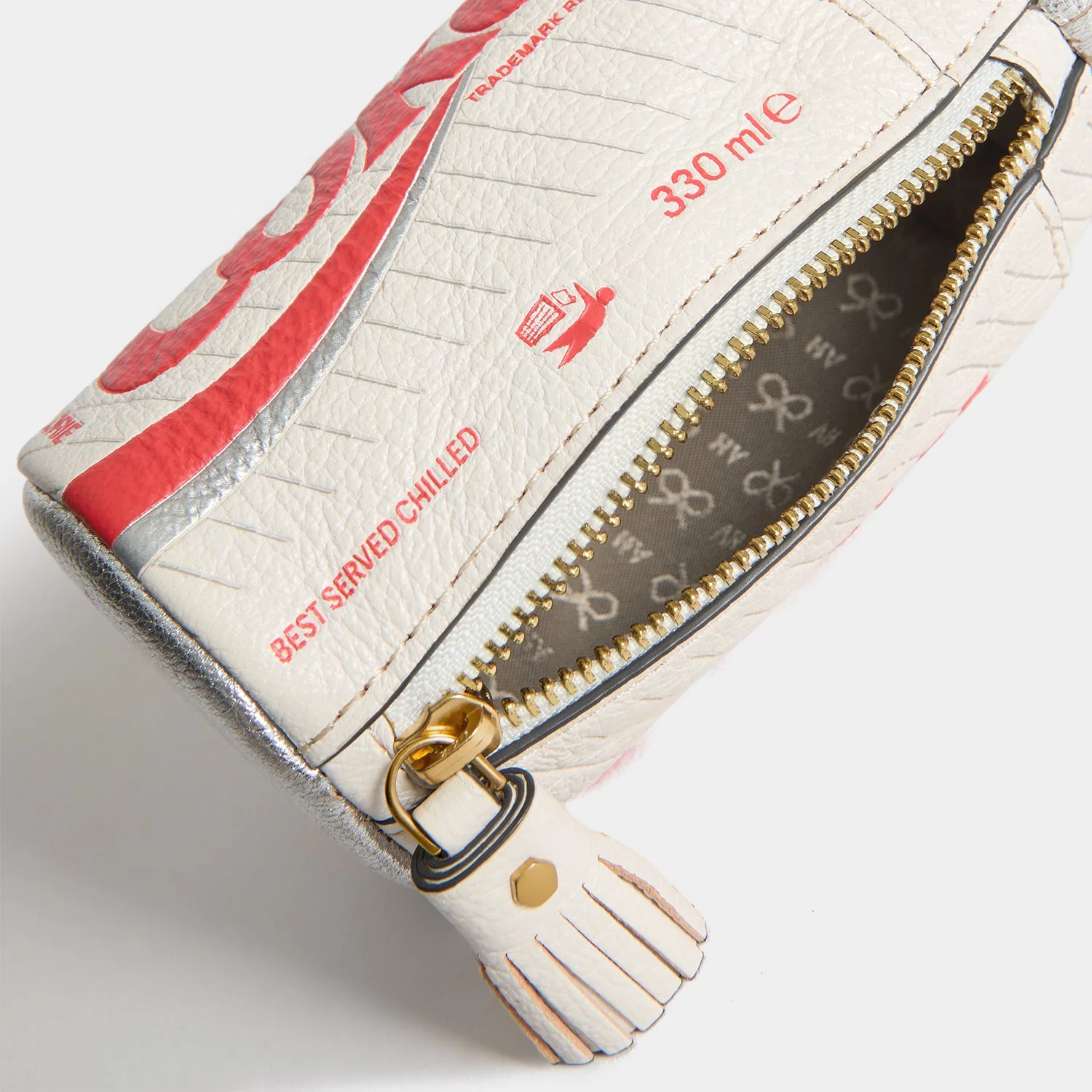Anya Brands Diet Coke Coin Purse - Image 5