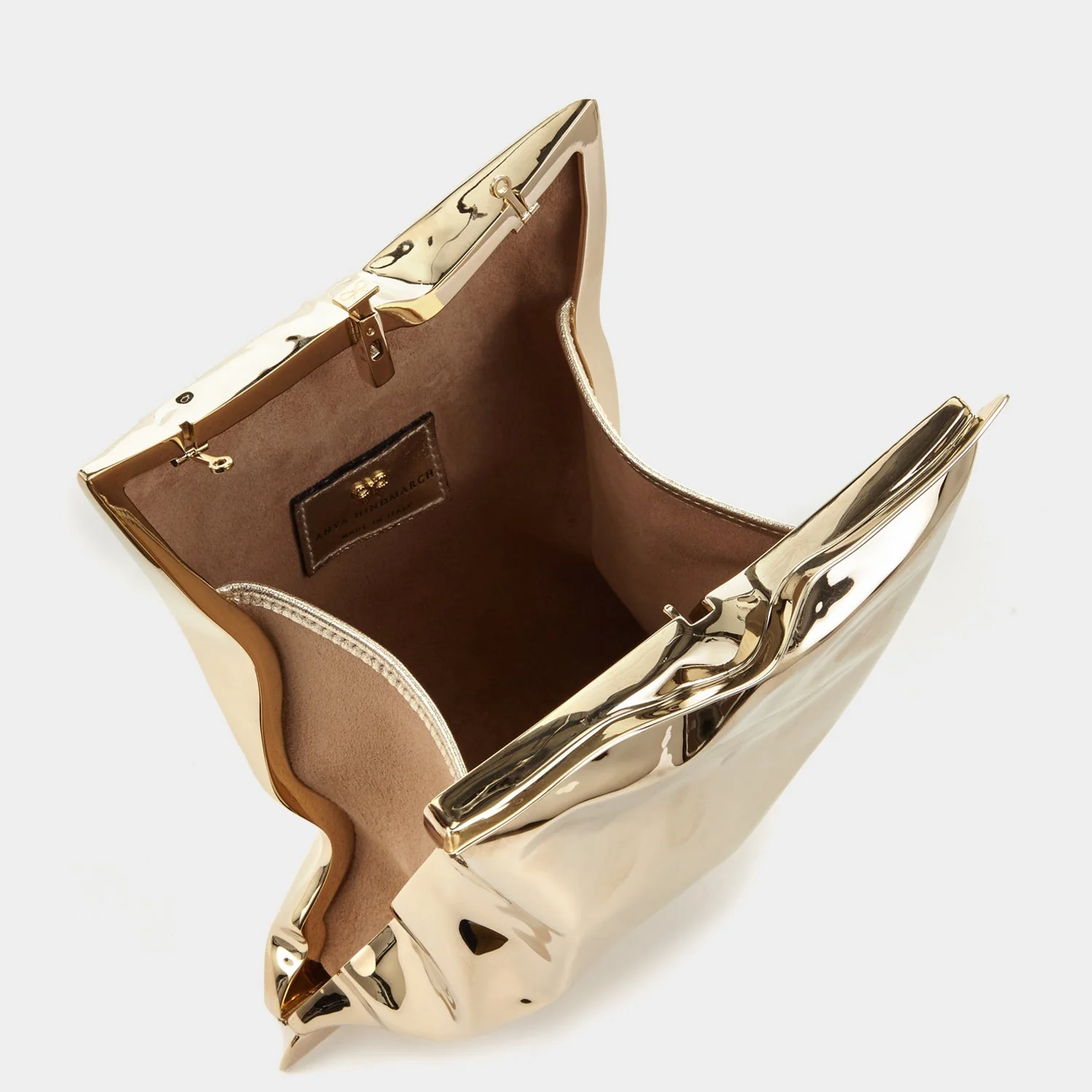 Crisp Packet Clutch - Image 3
