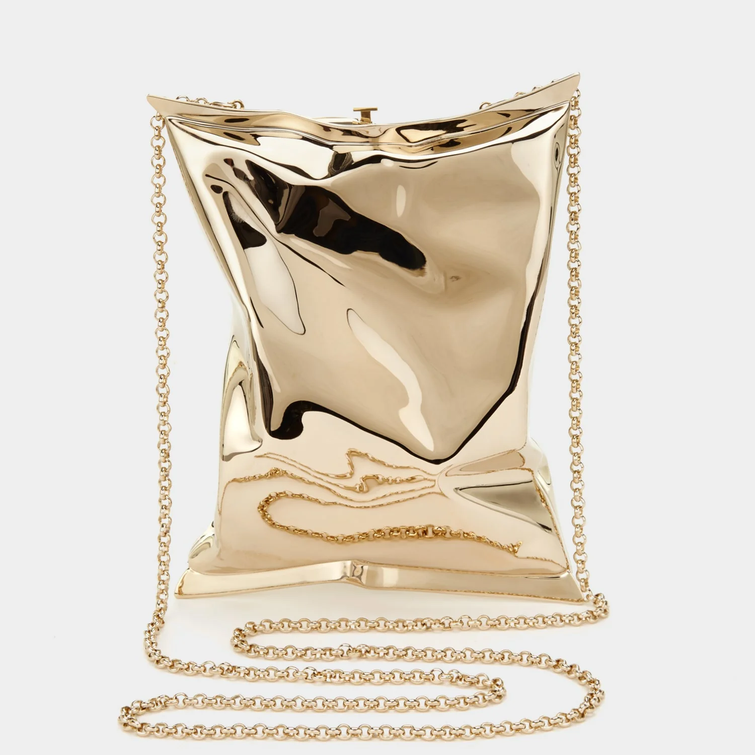 Crisp Packet Clutch - Image 5