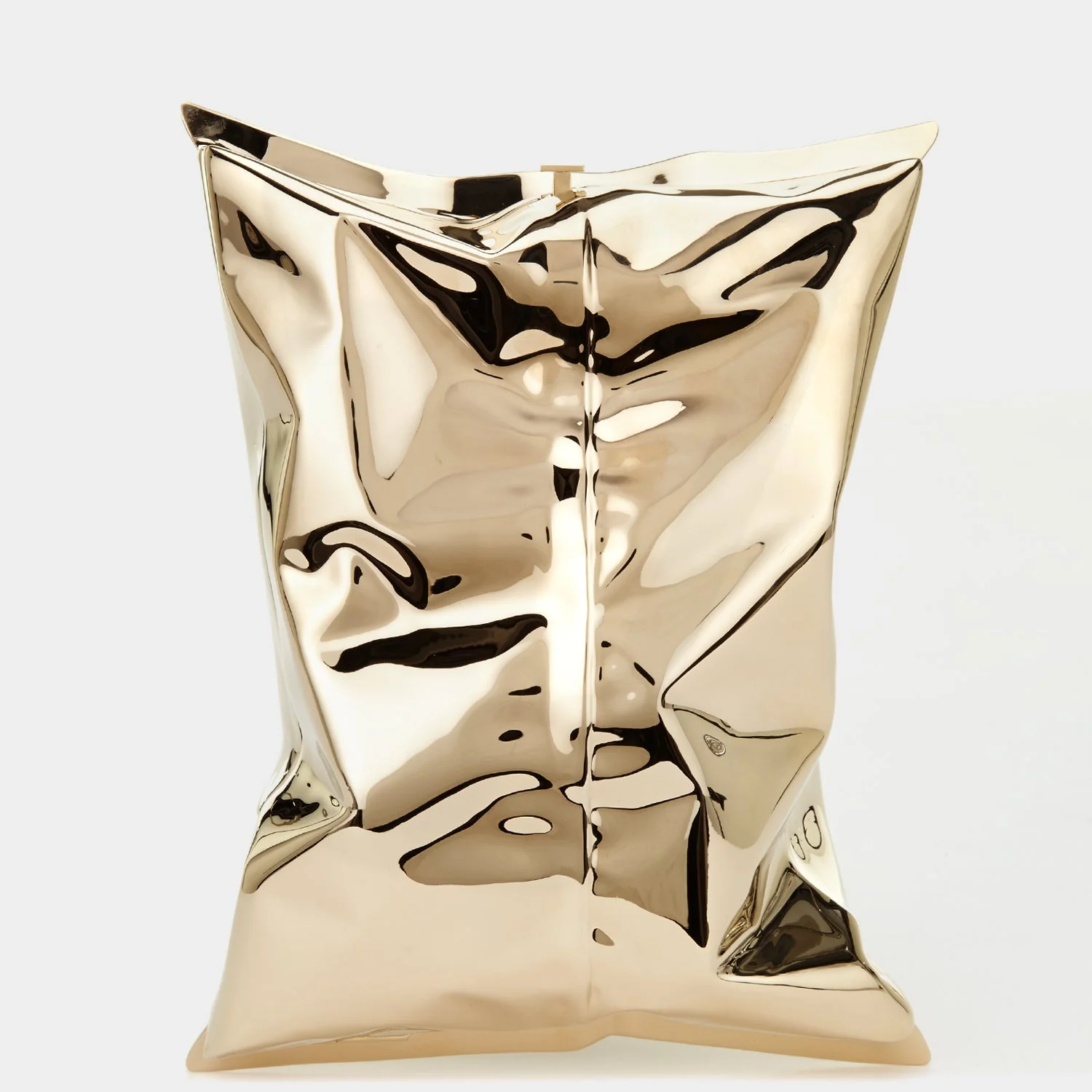 Crisp Packet Clutch - Image 8
