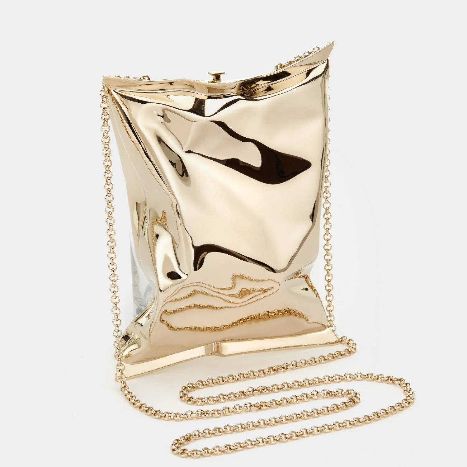 Crisp Packet Clutch - Image 9