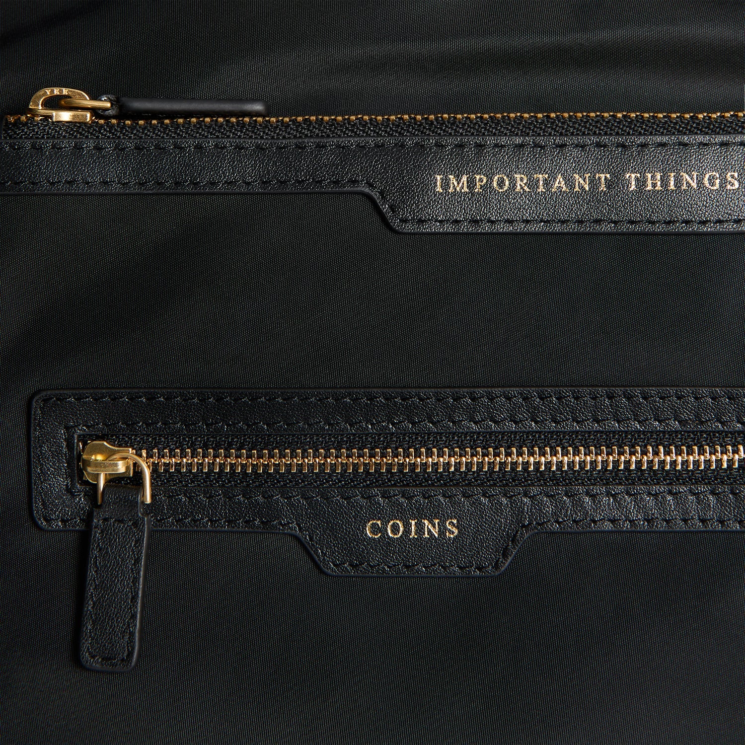 E/W Multi Pocket Tote - Image 7