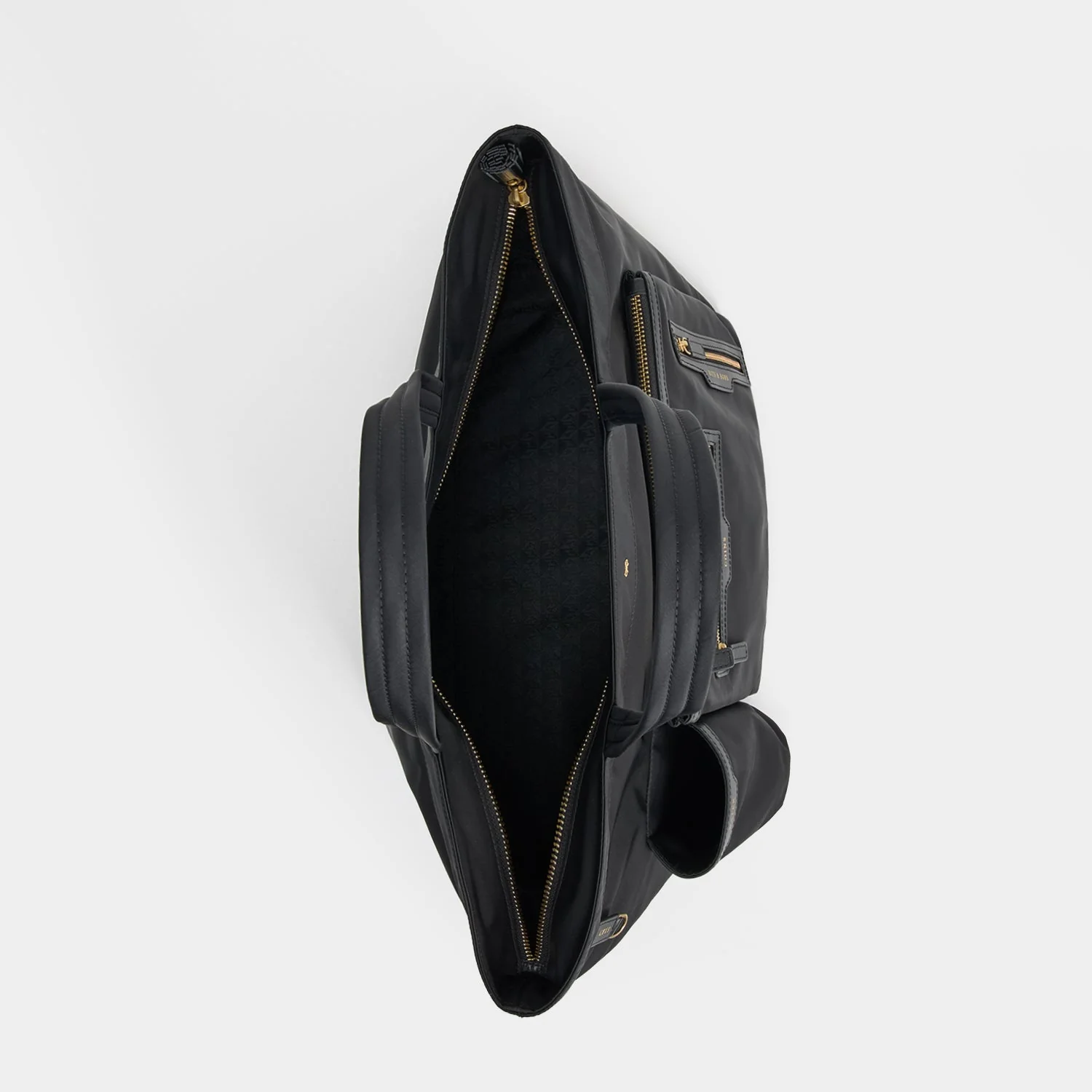 E/W Multi Pocket Tote - Image 8