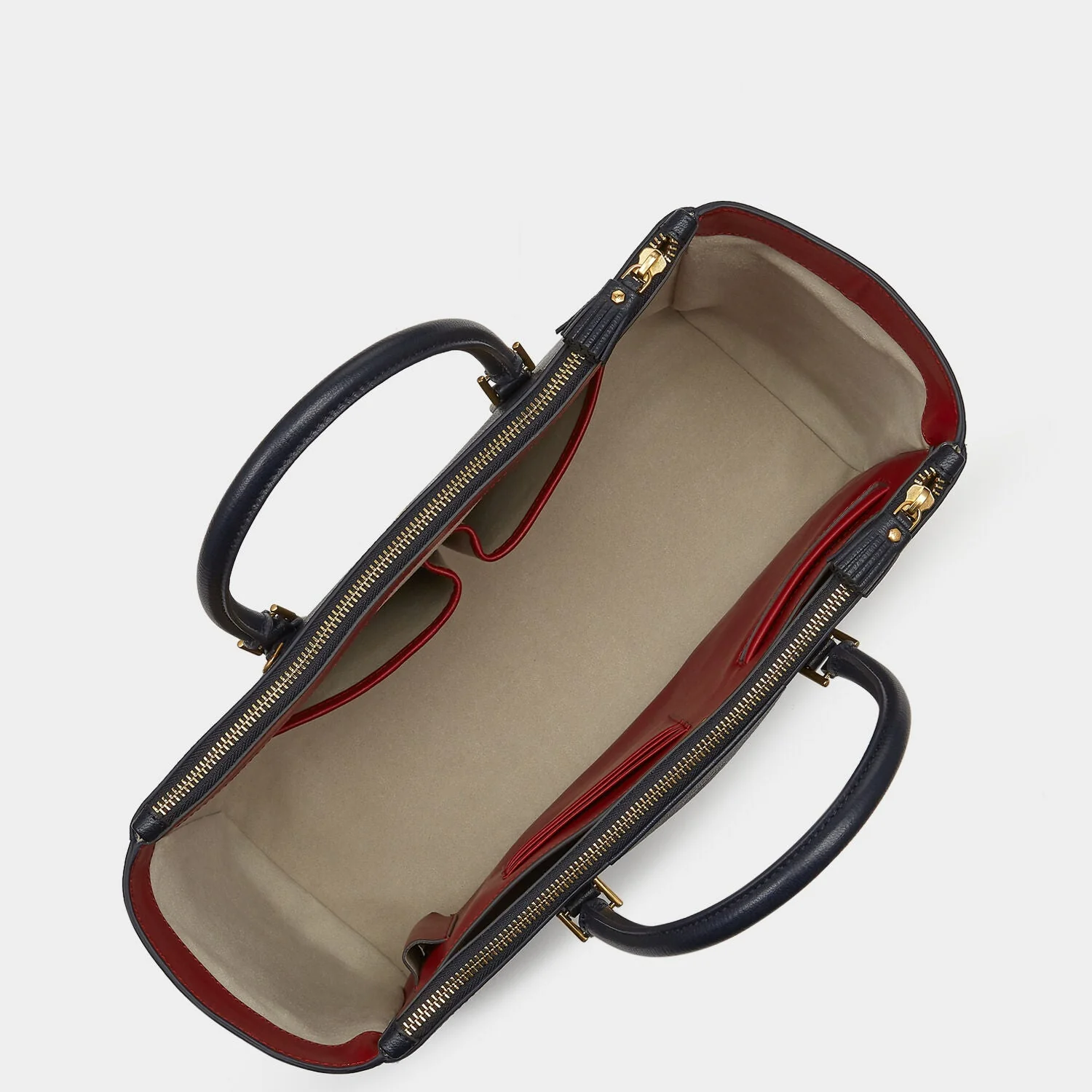 Bespoke Ebury Tote - Image 4