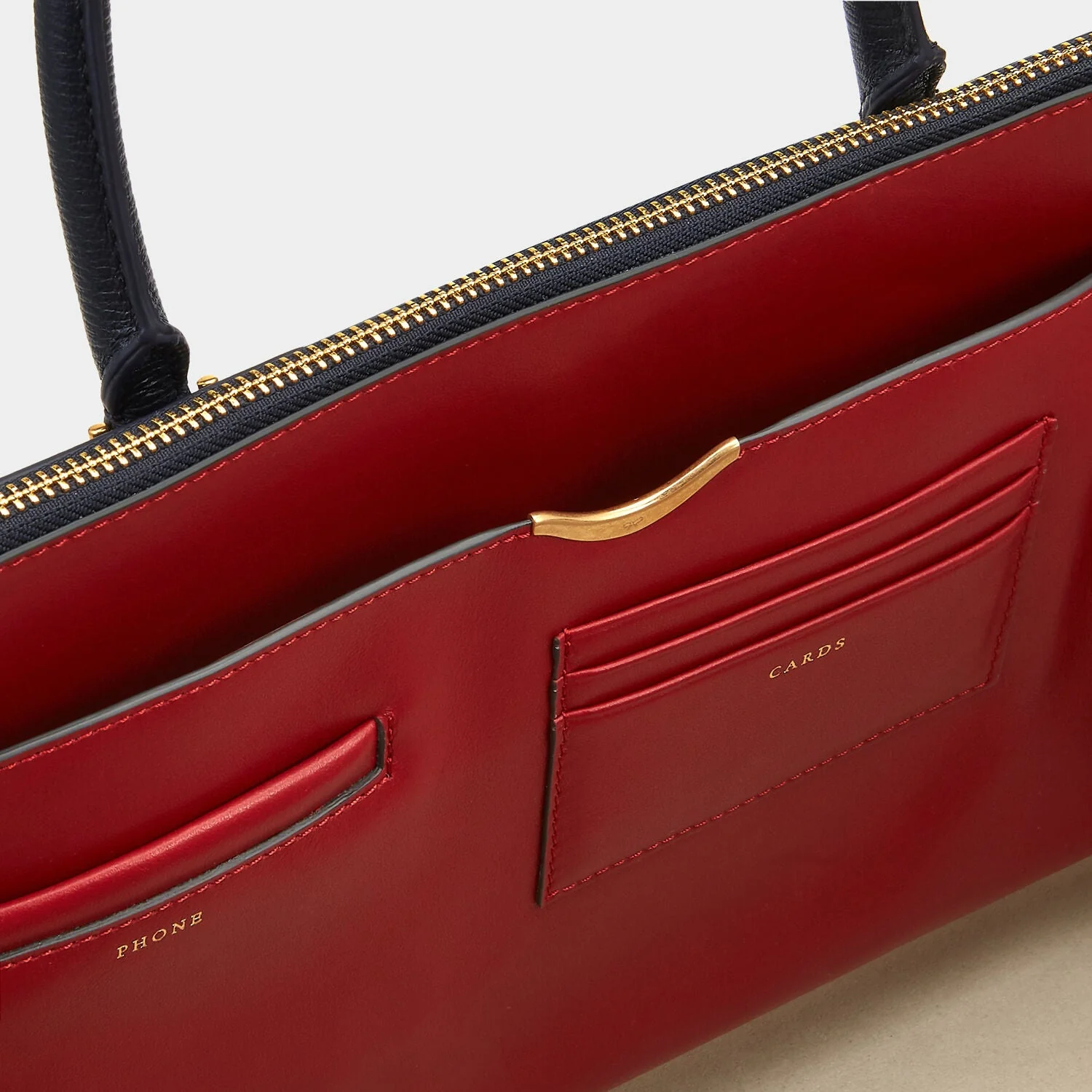 Bespoke Ebury Tote - Image 5