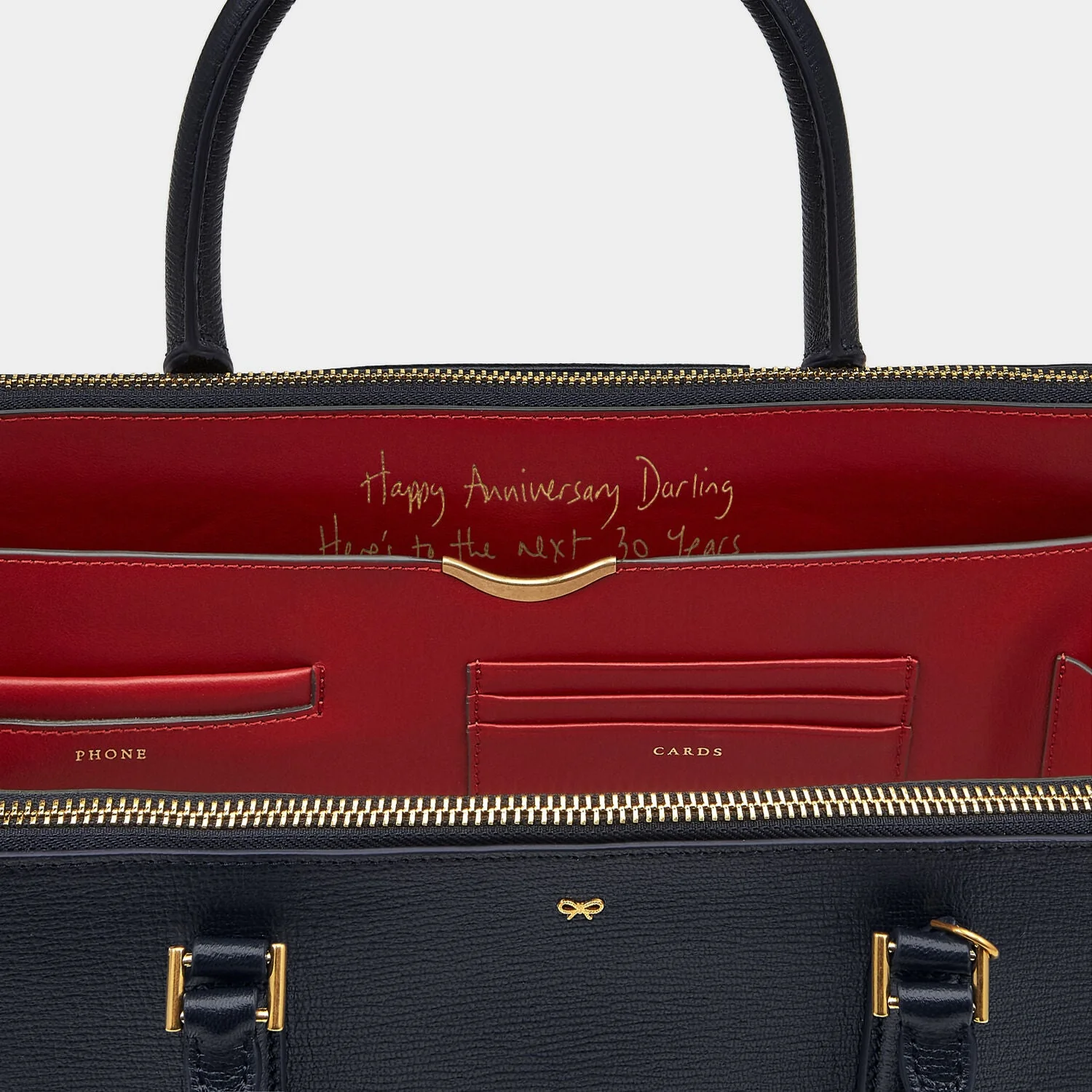 Bespoke Ebury Tote - Image 6