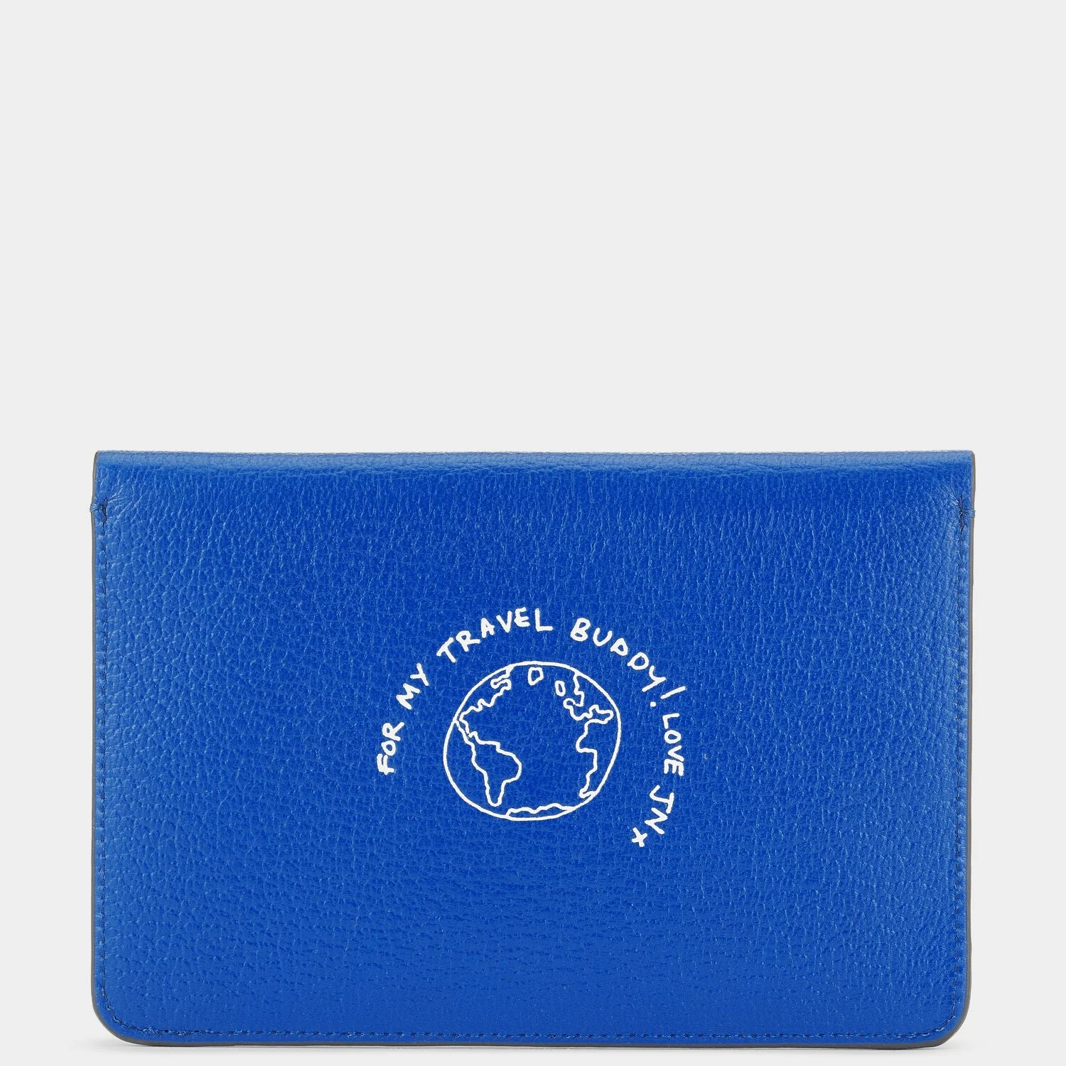 Envelope Passport Holder - Image 5