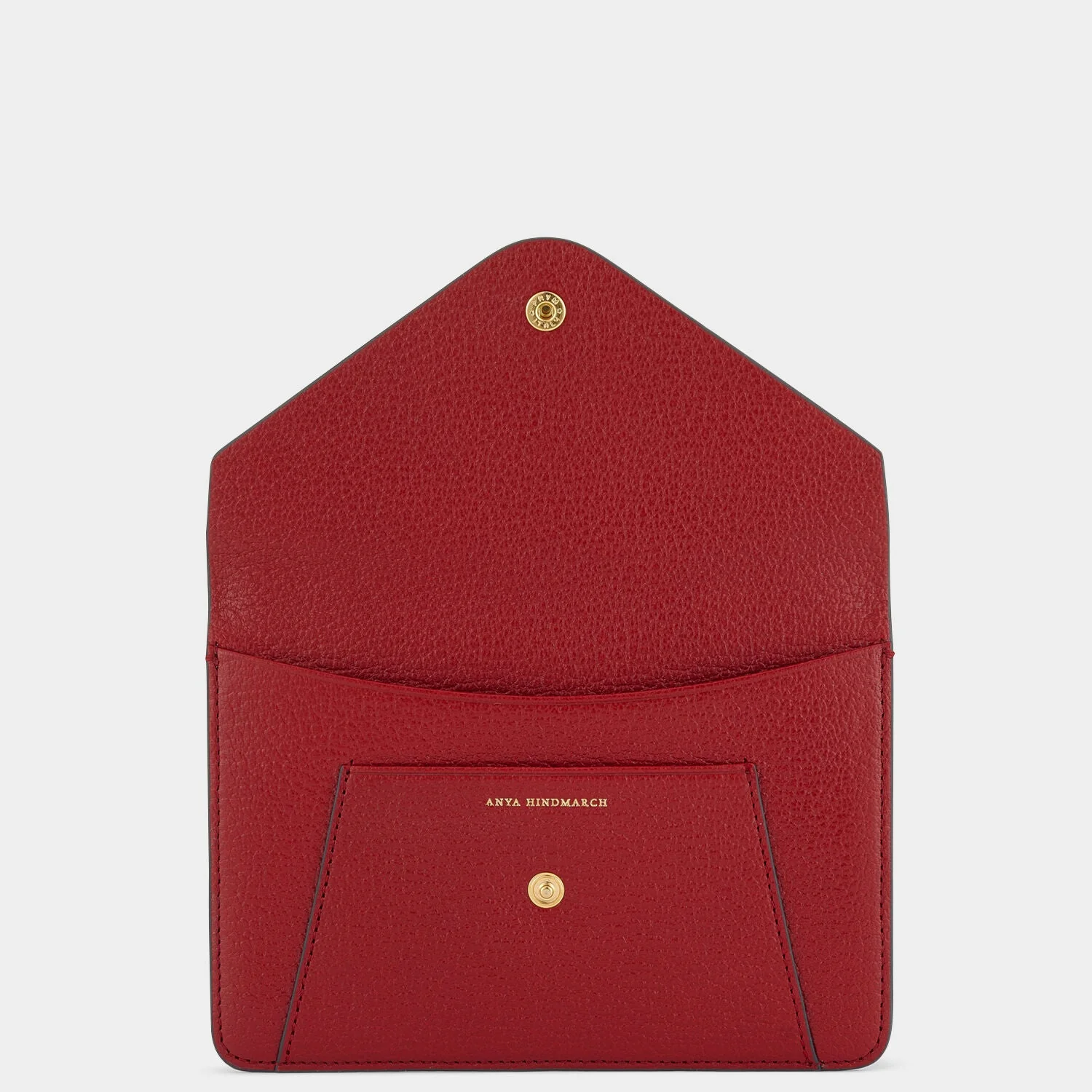 Envelope Passport Holder - Image 5