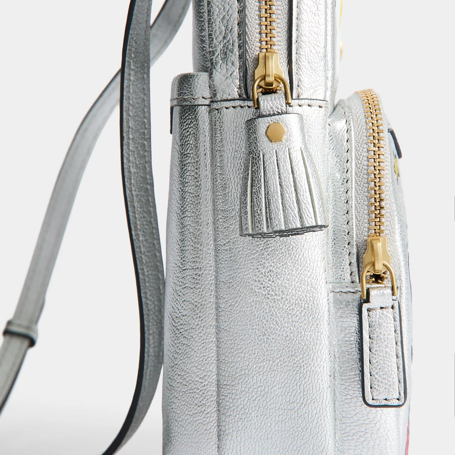 All Over Stickers Essentials Cross-body - Image 3